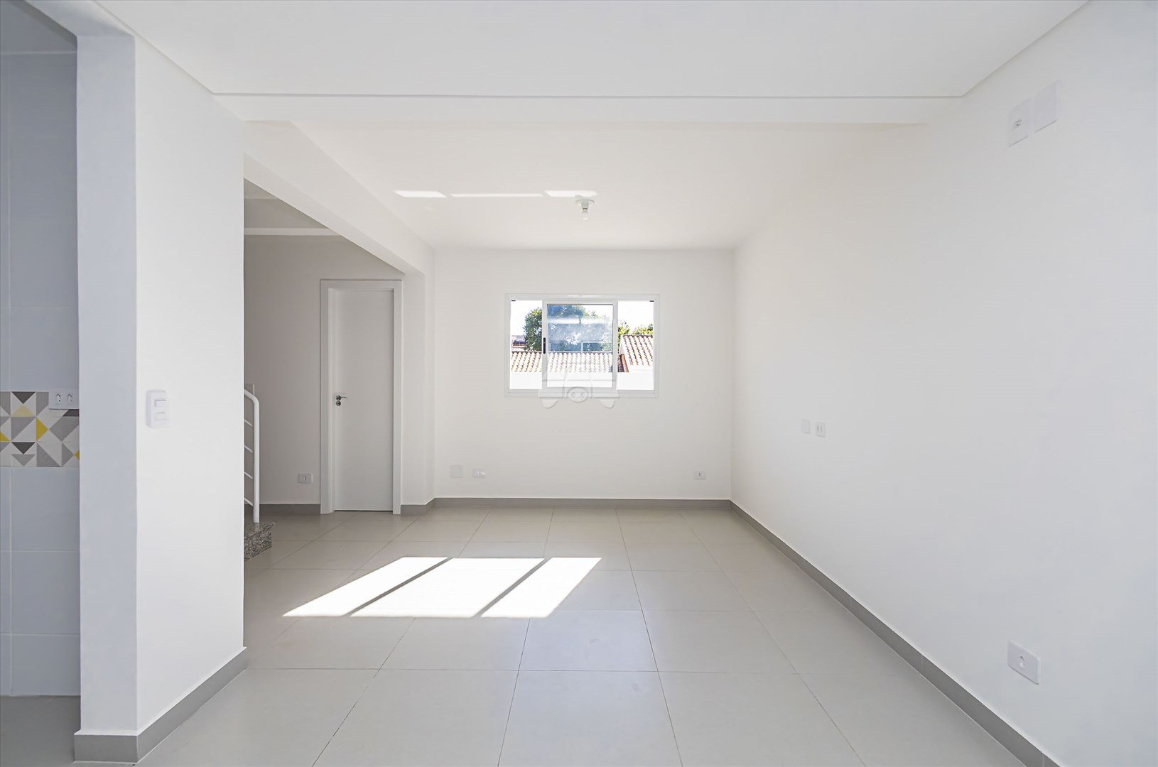 Casa à venda em Santa Cândida, Curitiba — Portal Chave Fácil