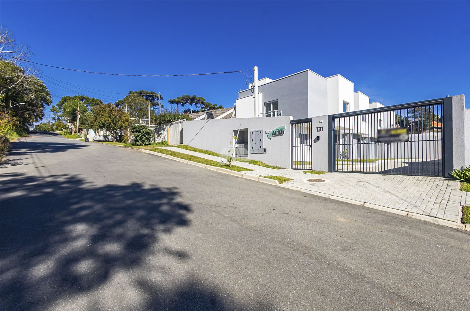 Casa à venda em Santa Cândida, Curitiba — Kondor Imóveis: Imobiliária em Curitiba | Uma imobiliária pra você