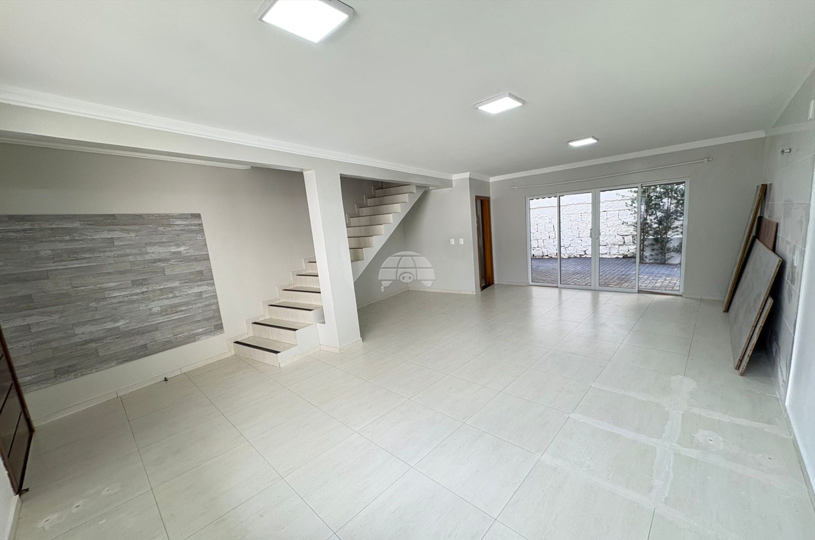 Casa para alugar em Fraron, Pato Branco — Portal Chave Fácil