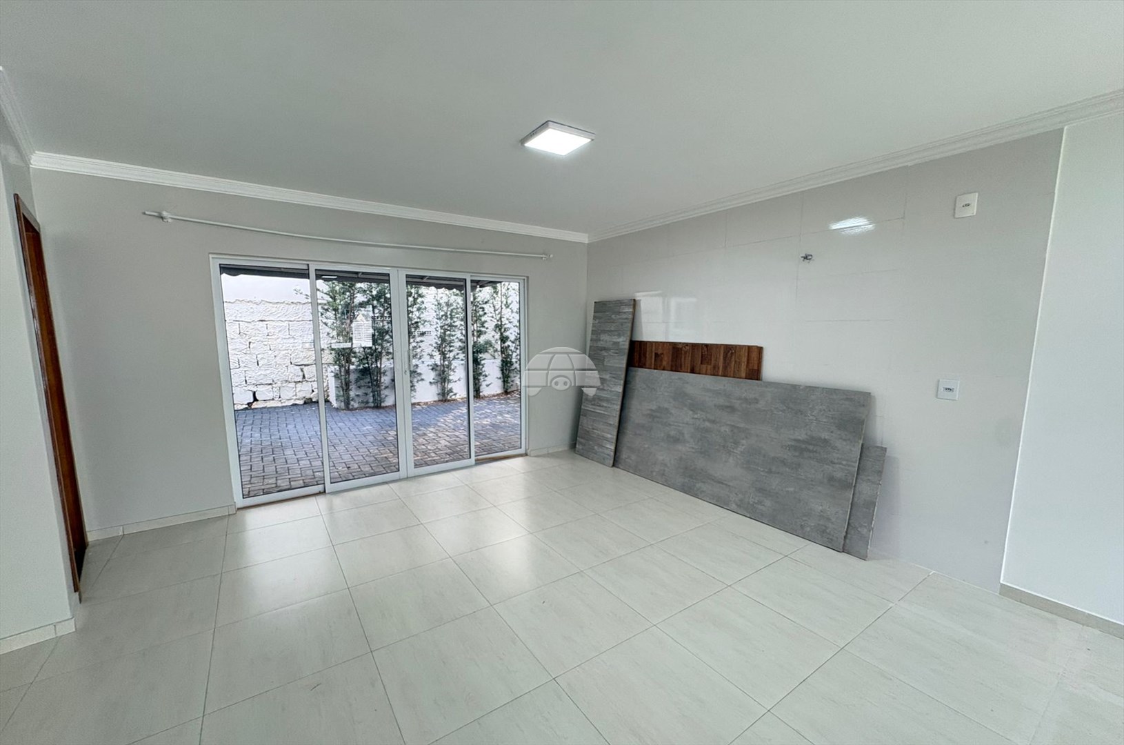 Casa para alugar em Fraron, Pato Branco — Portal Chave Fácil