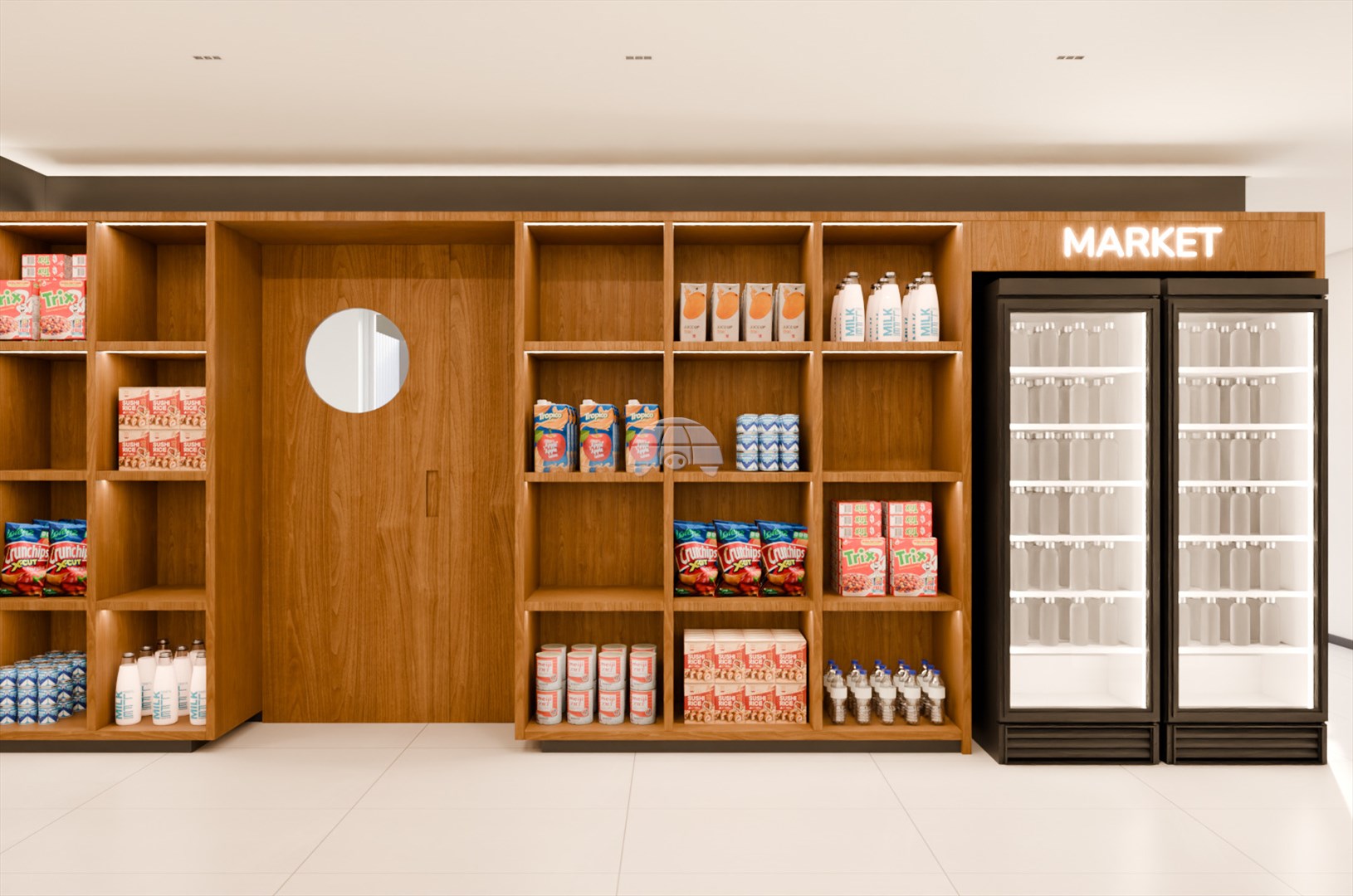 Apartamento à venda em Novo Mundo, Curitiba — Portal Chave Fácil
