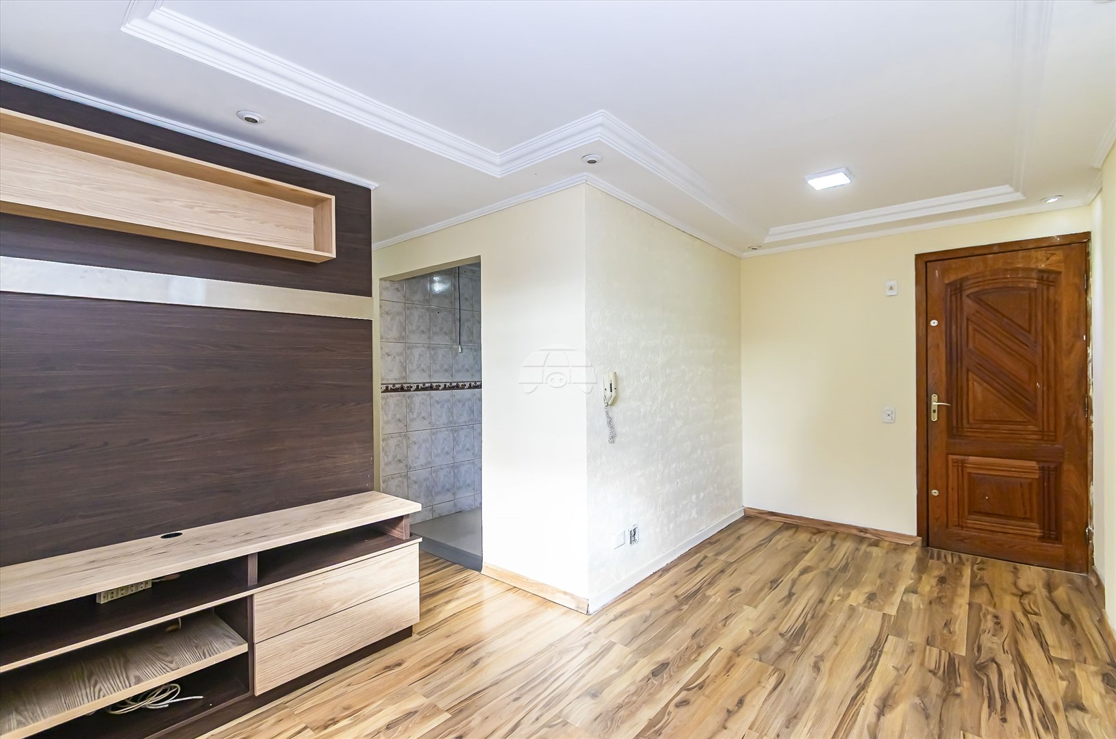 Apartamento à venda em Sítio Cercado, Curitiba — Portal Chave Fácil