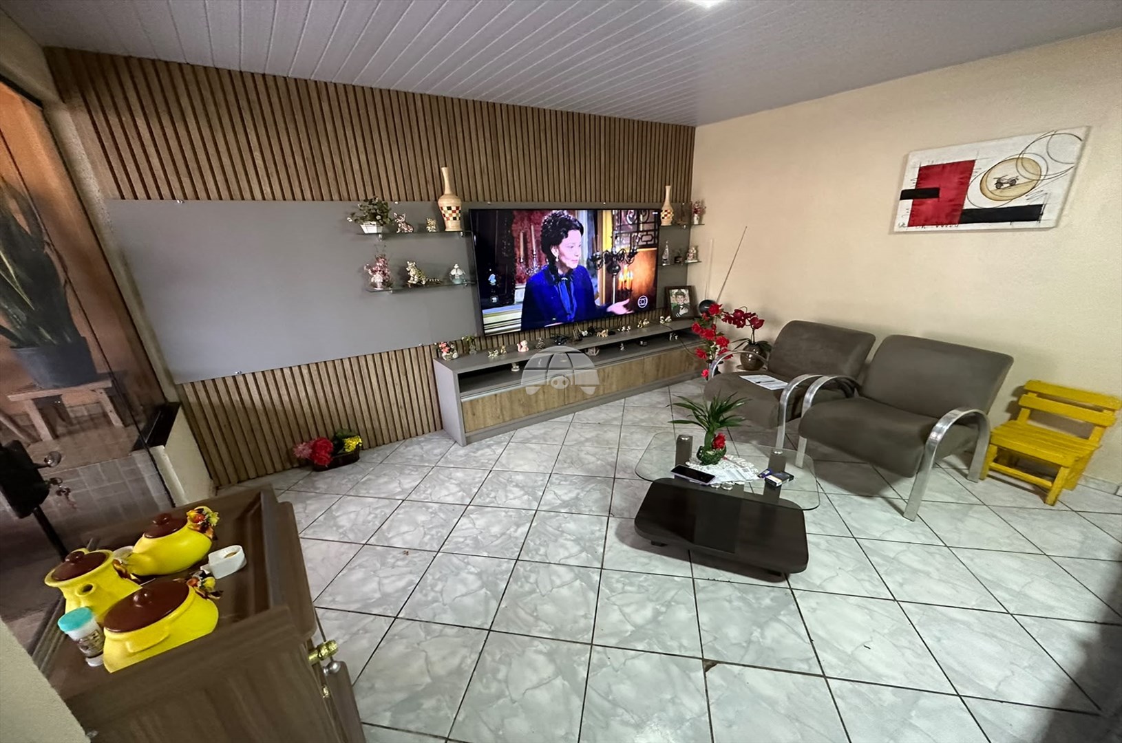 Casa à venda em Planalto, Pato Branco — Portal Chave Fácil