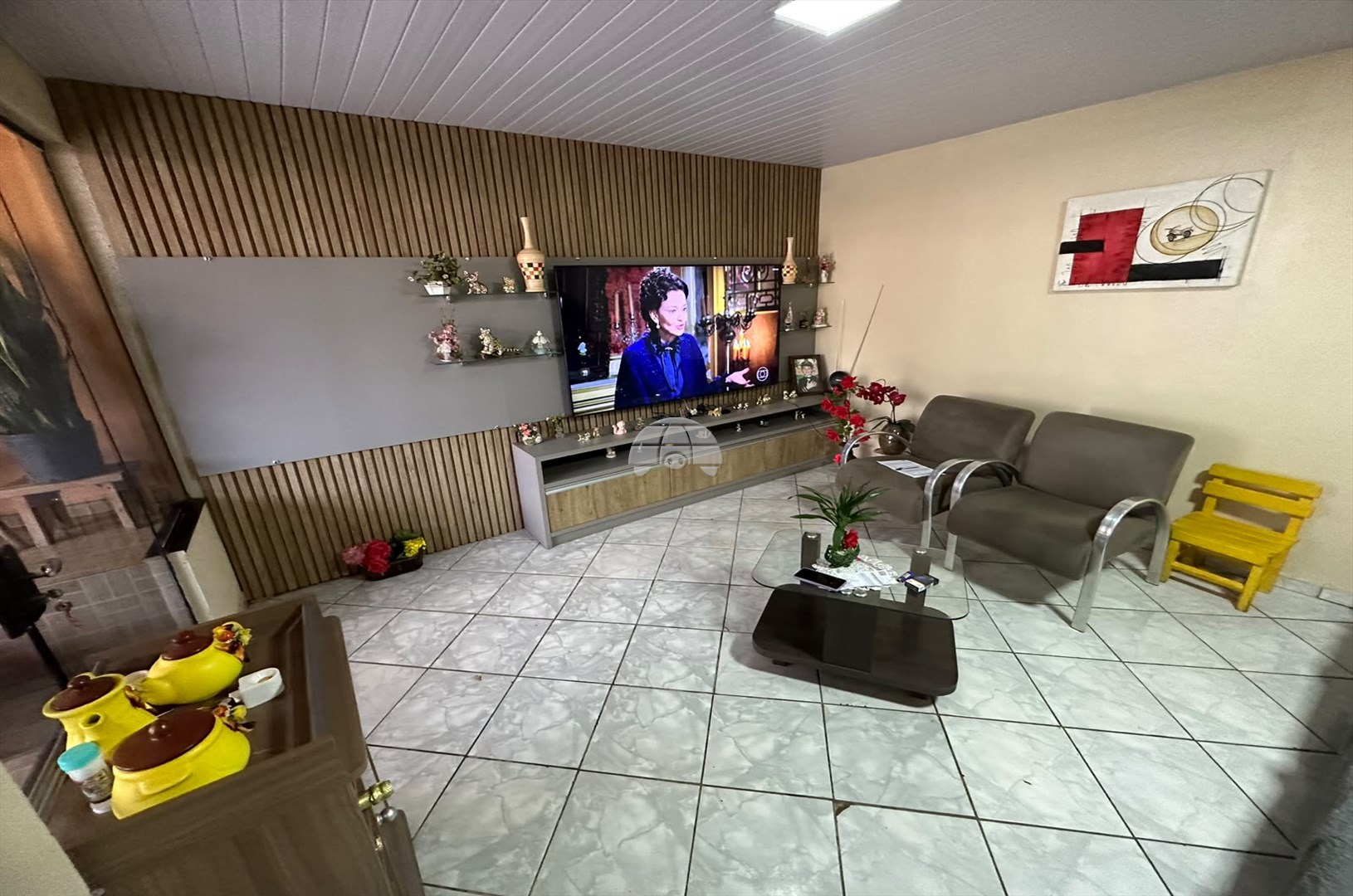 Casa à venda em Planalto, Pato Branco — Portal Chave Fácil