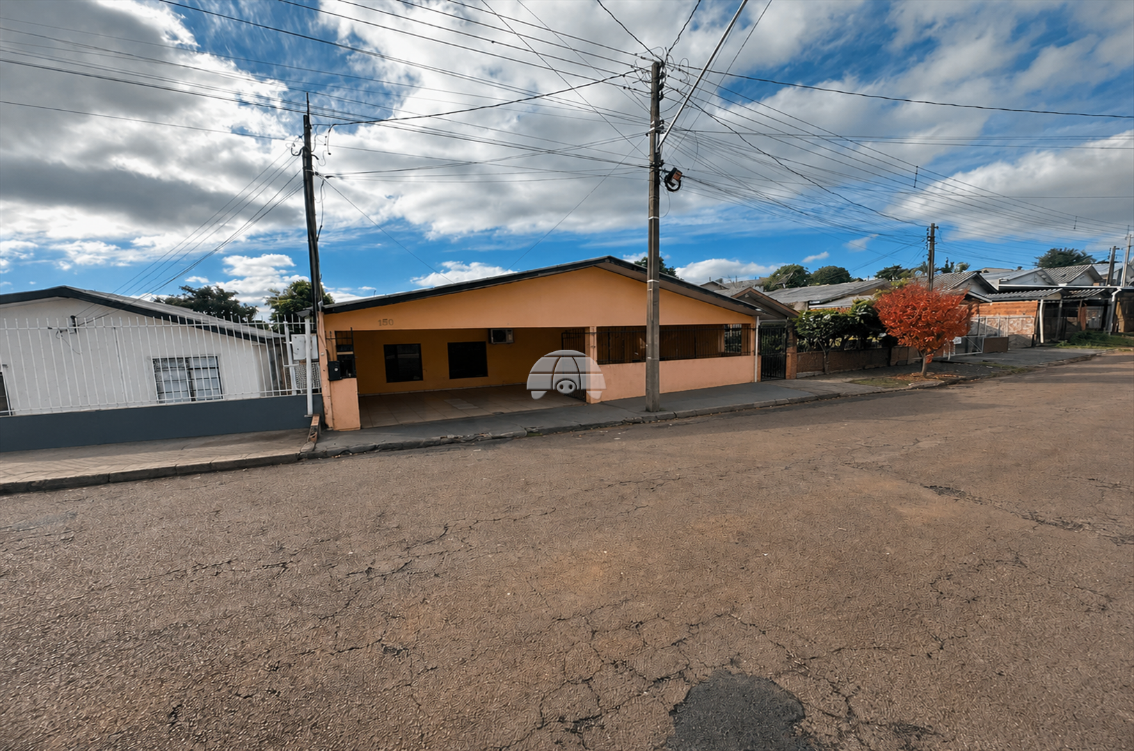Casa à venda em Planalto, Pato Branco — Portal Chave Fácil