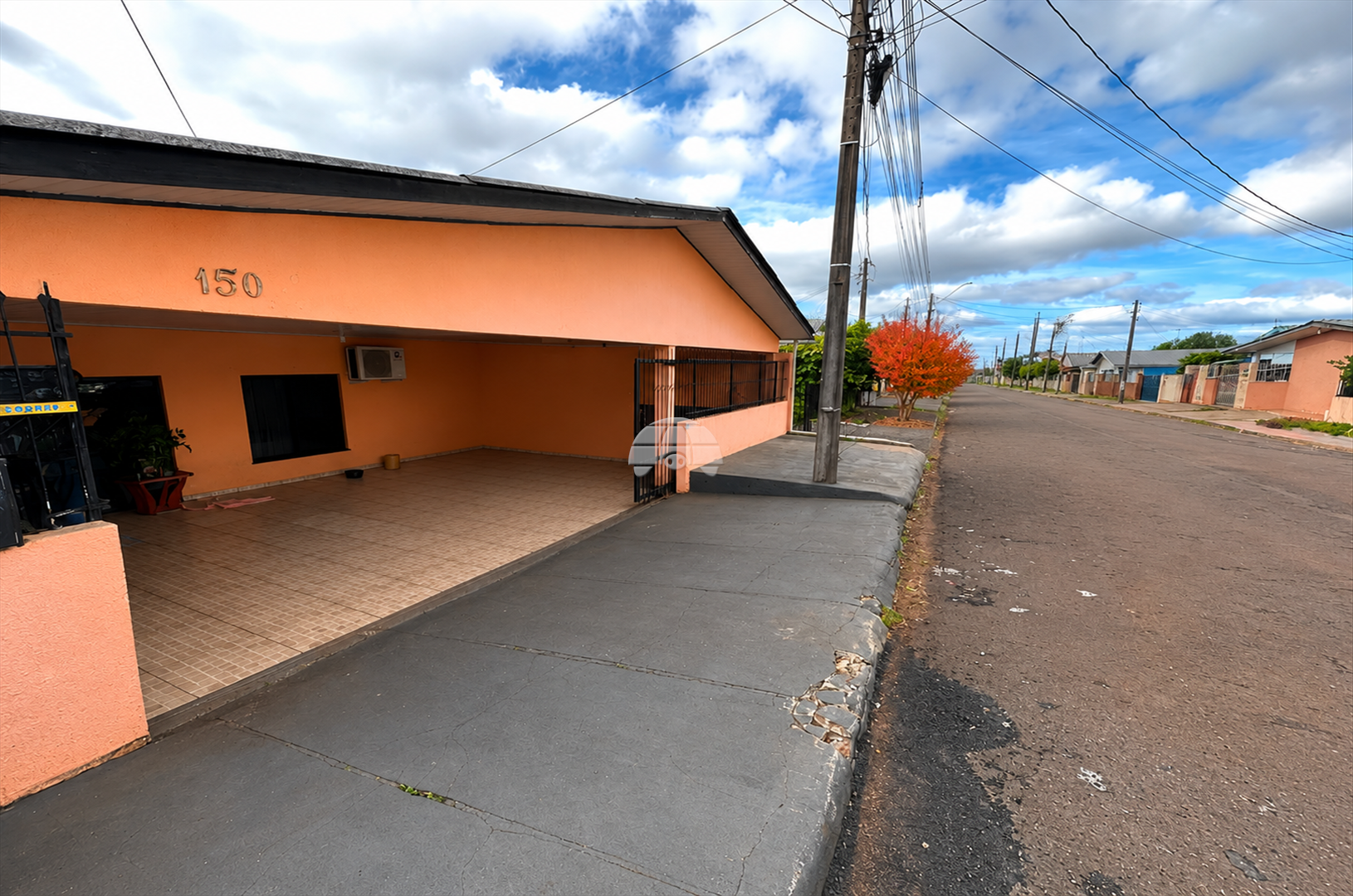 Casa à venda em Planalto, Pato Branco — Portal Chave Fácil