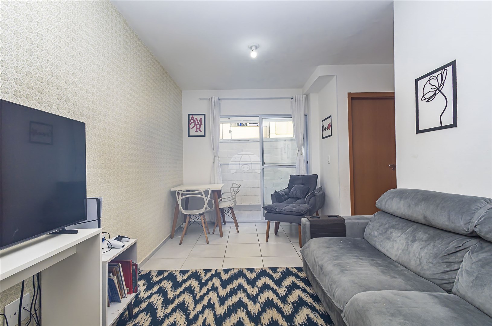 Apartamento à venda em Novo Mundo, Curitiba — Portal Chave Fácil