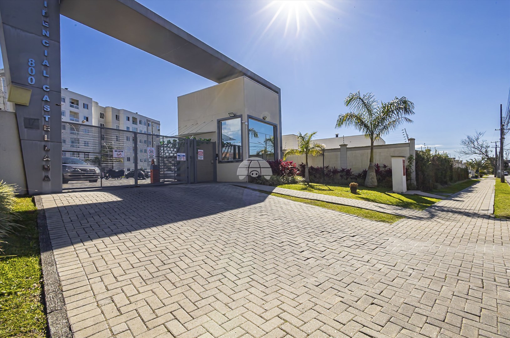 Apartamento à venda em Novo Mundo, Curitiba — Portal Chave Fácil
