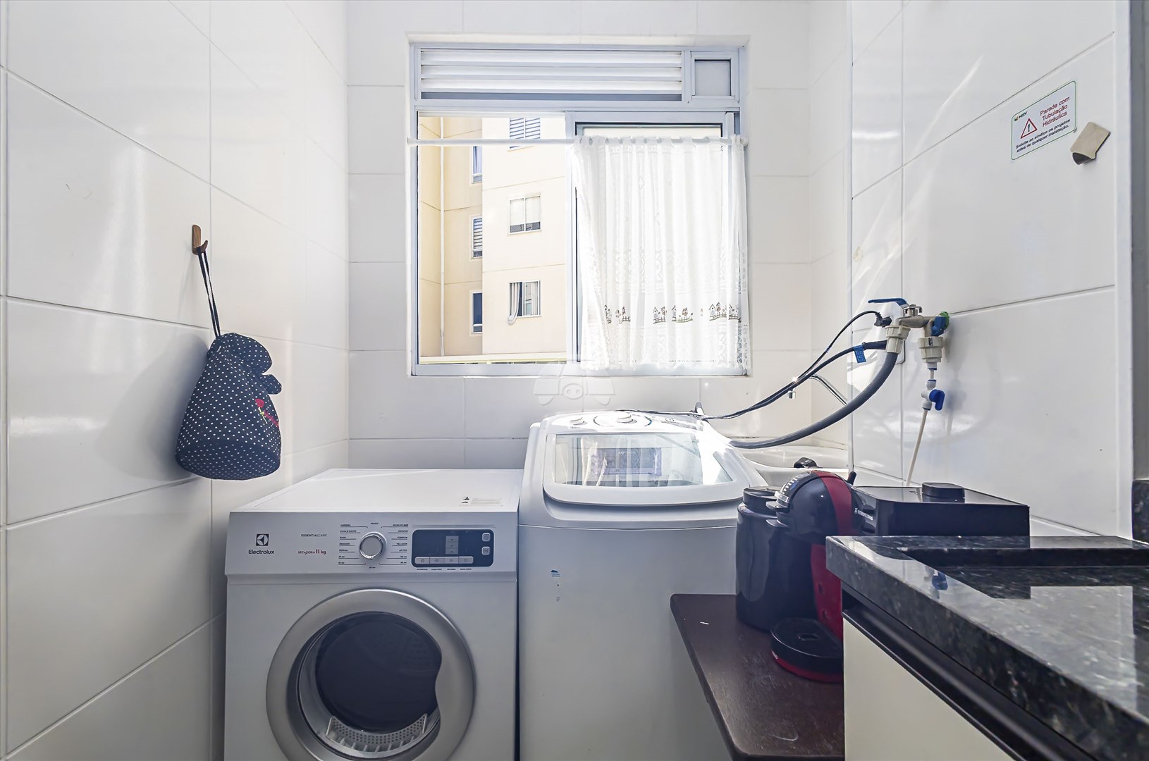 Apartamento à venda em Novo Mundo, Curitiba — Portal Chave Fácil