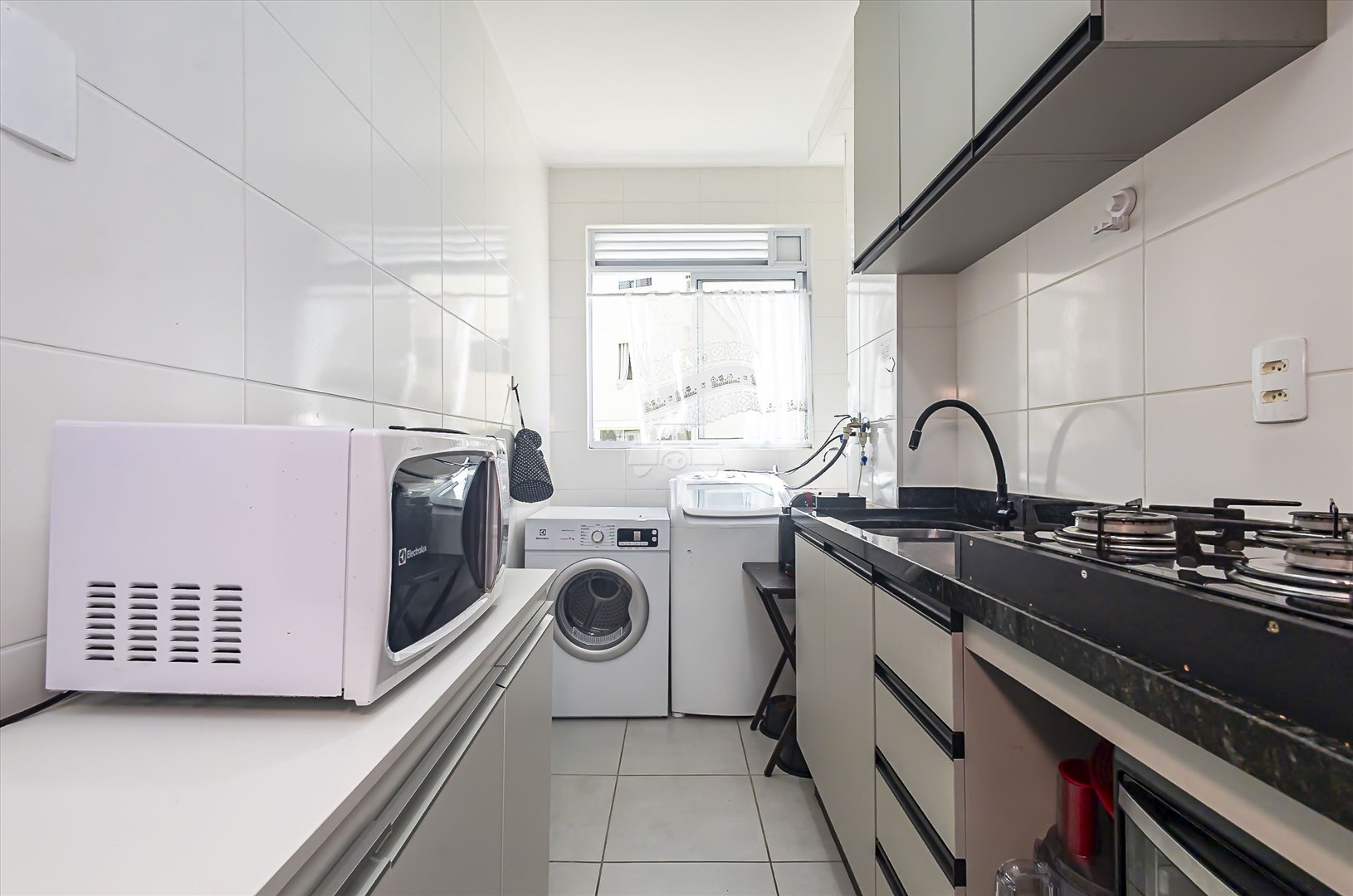 Apartamento à venda em Novo Mundo, Curitiba — Portal Chave Fácil