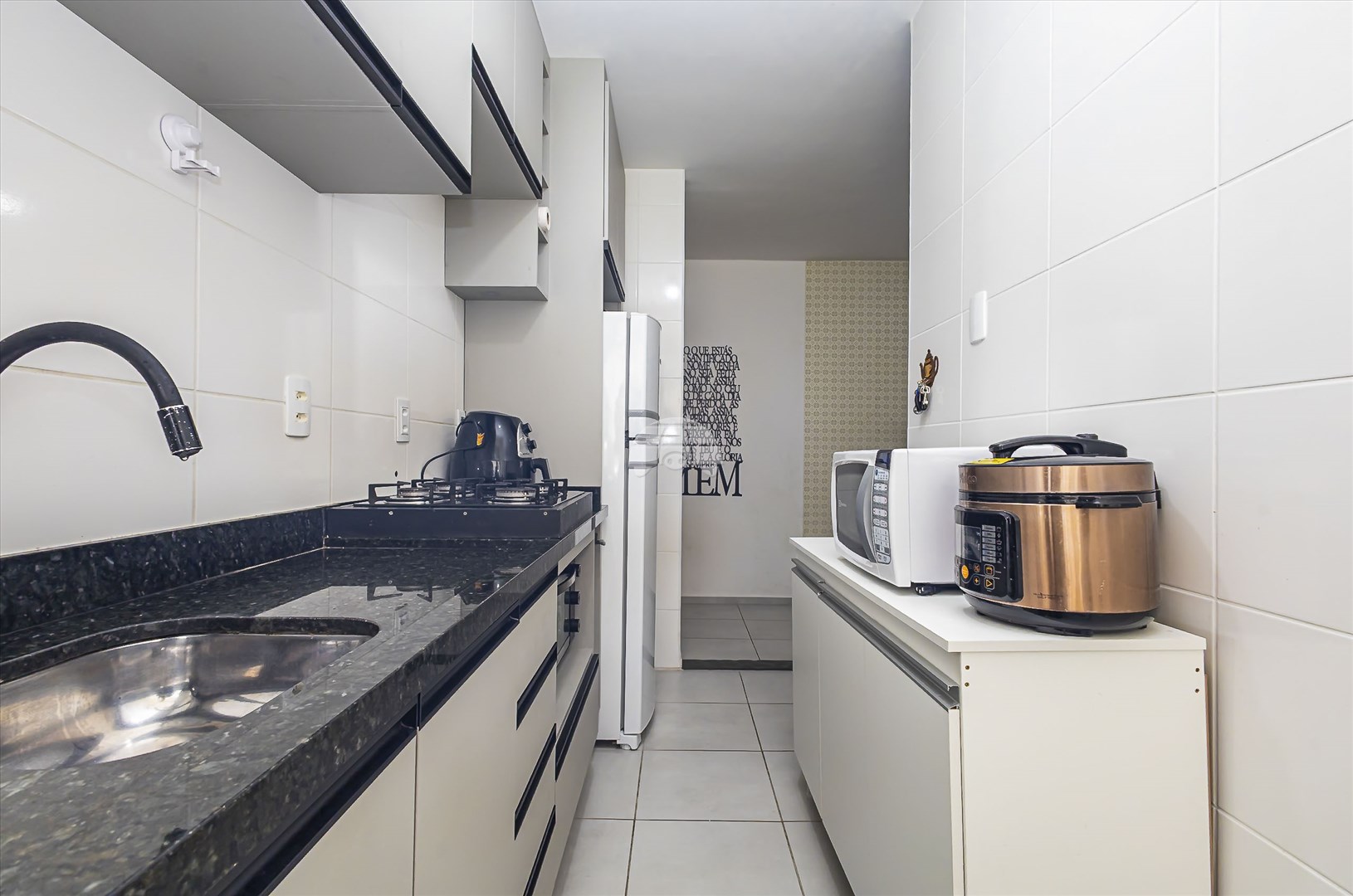 Apartamento à venda em Novo Mundo, Curitiba — Portal Chave Fácil