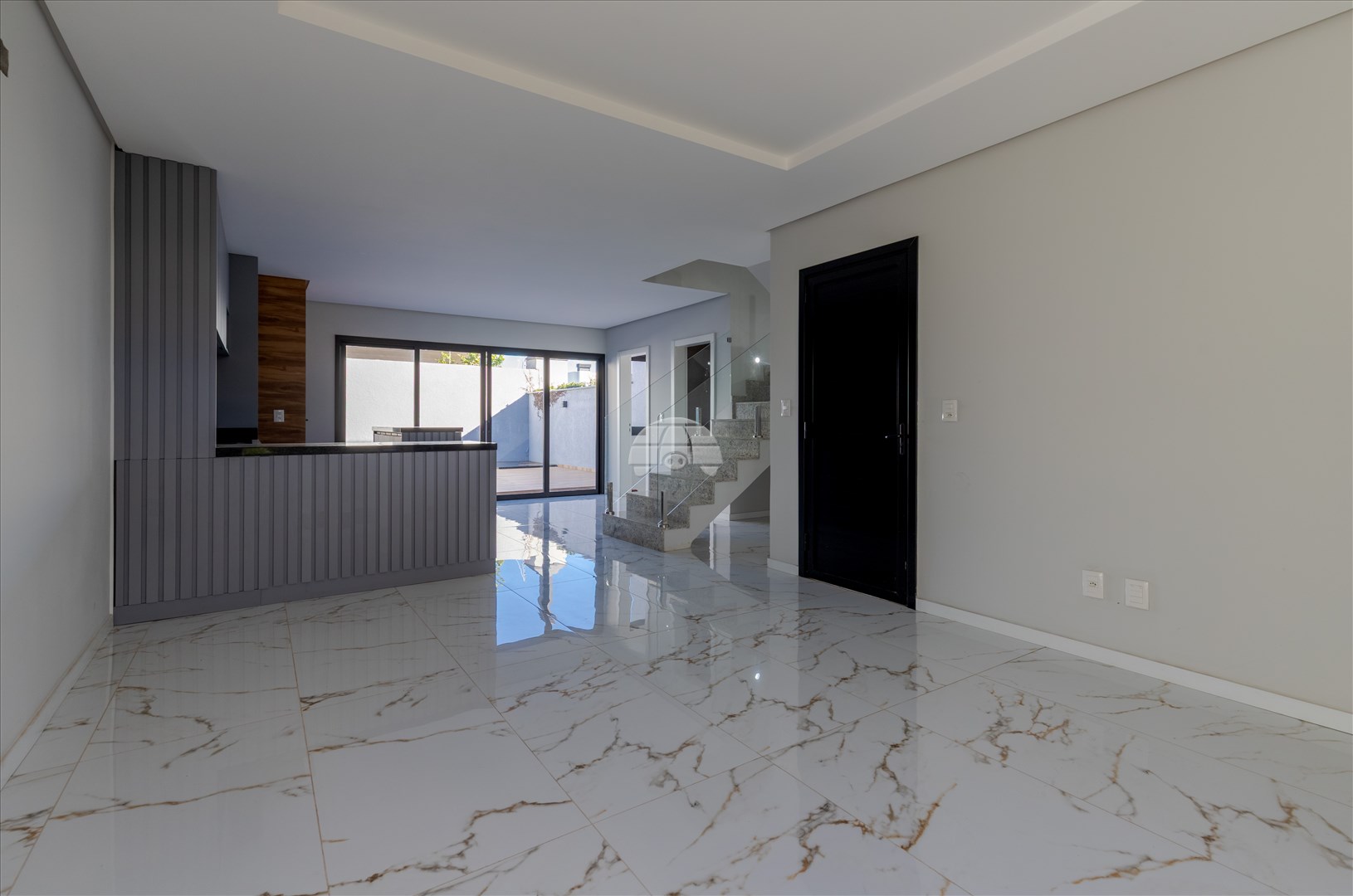 Casa à venda em São Luiz Gonzaga, Passo Fundo — Portal Chave Fácil