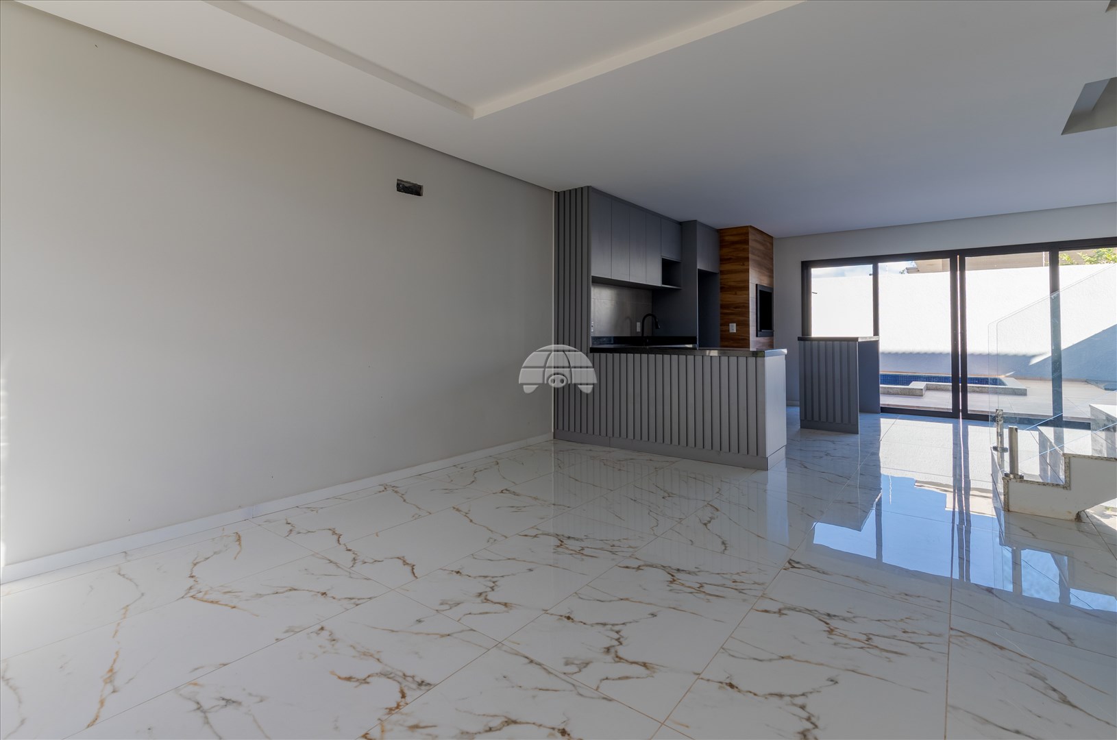 Casa à venda em São Luiz Gonzaga, Passo Fundo — Portal Chave Fácil