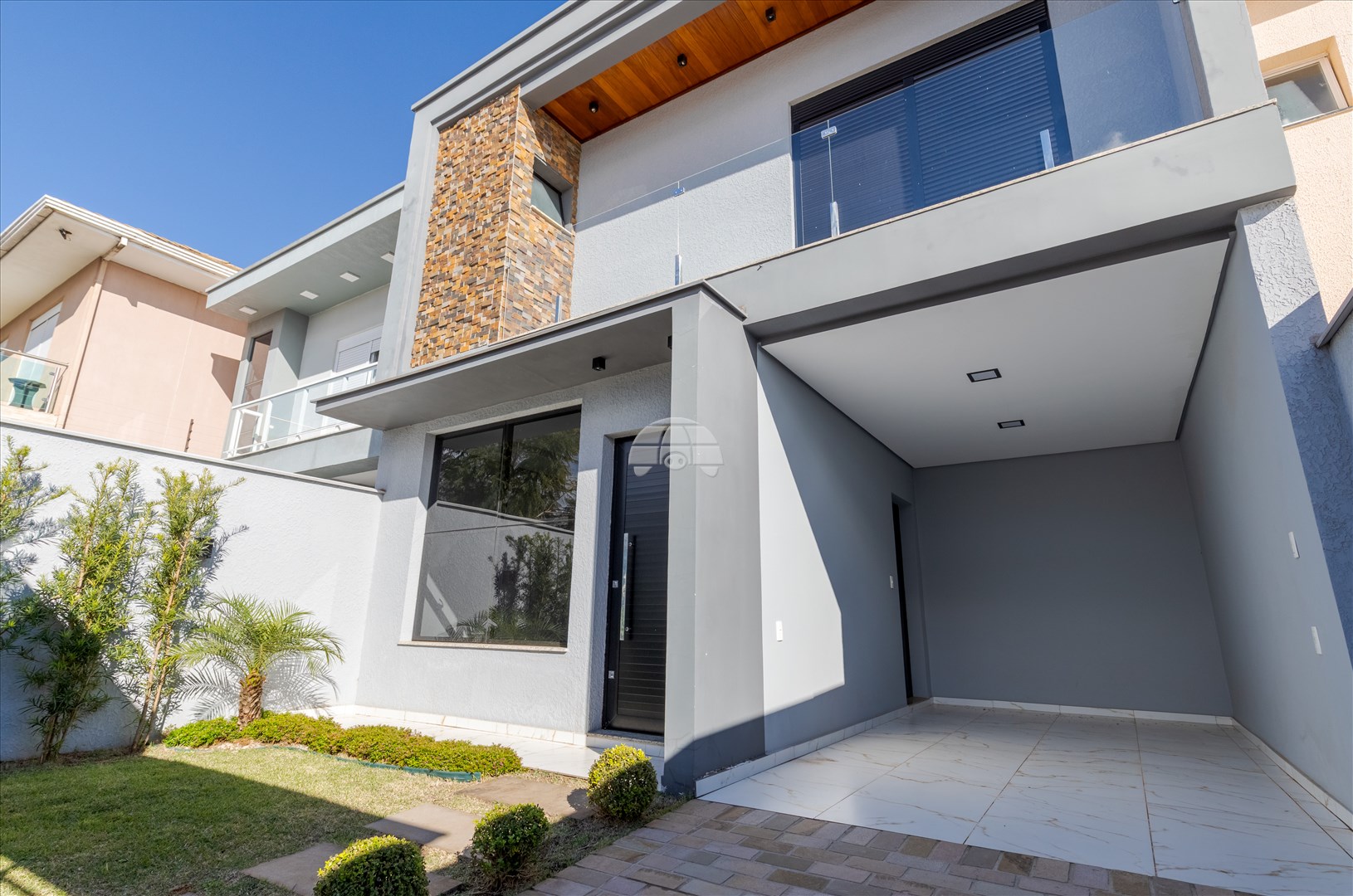 Casa à venda em São Luiz Gonzaga, Passo Fundo — Portal Chave Fácil