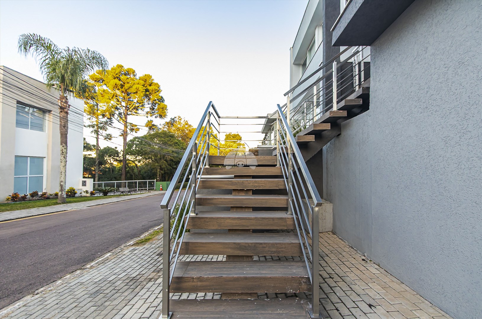 Casa à venda em Campo Comprido, Curitiba — Portal Chave Fácil