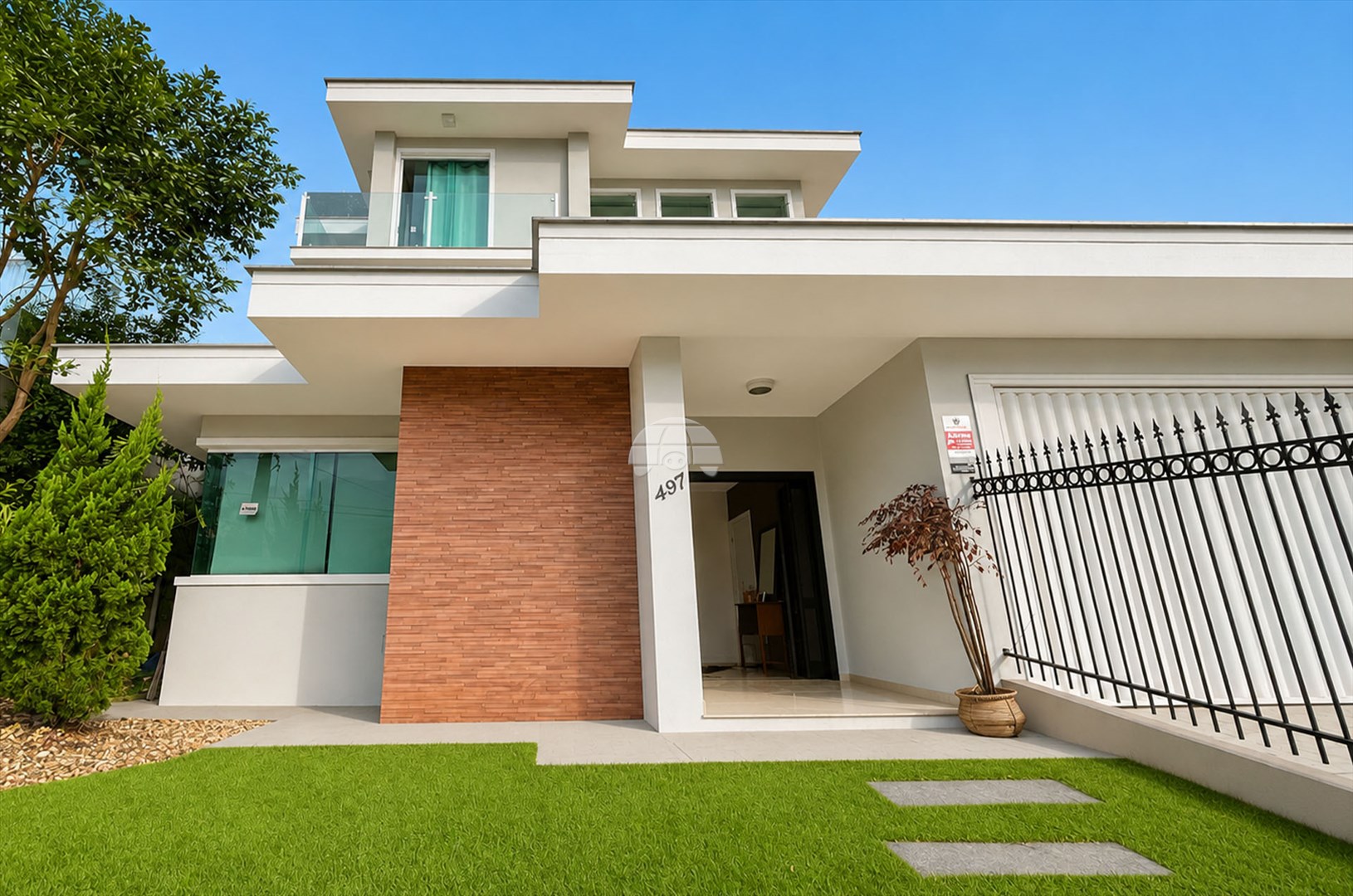 Casa à venda em São Marcos, Joinville — Portal Chave Fácil