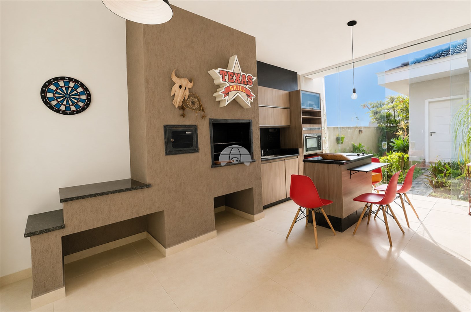 Casa Residencial para Venda no Bairro São Marcos ref. 228562 (9 / 10)