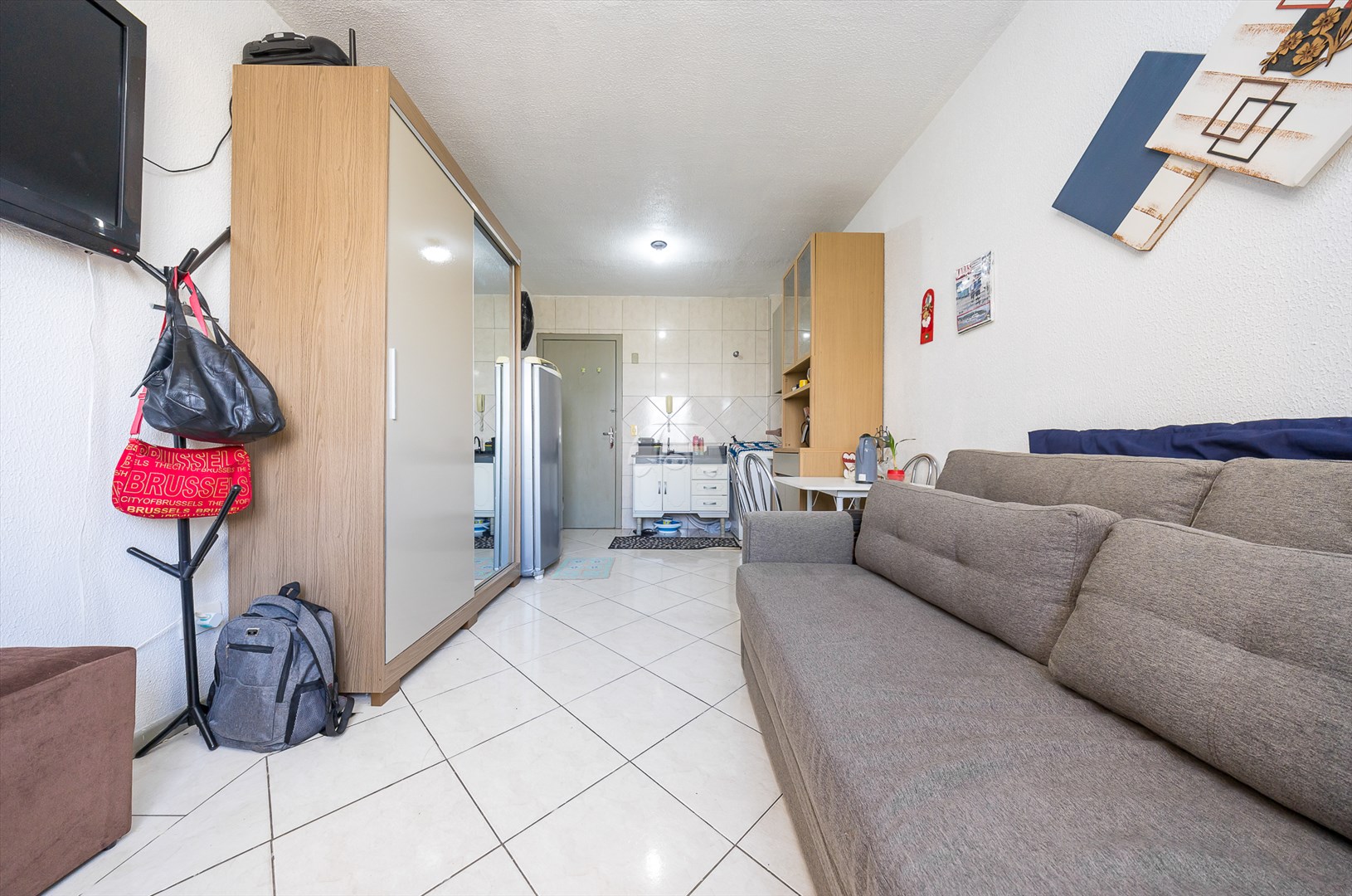 Apartamento à venda em Centro, Araucária — Portal Chave Fácil
