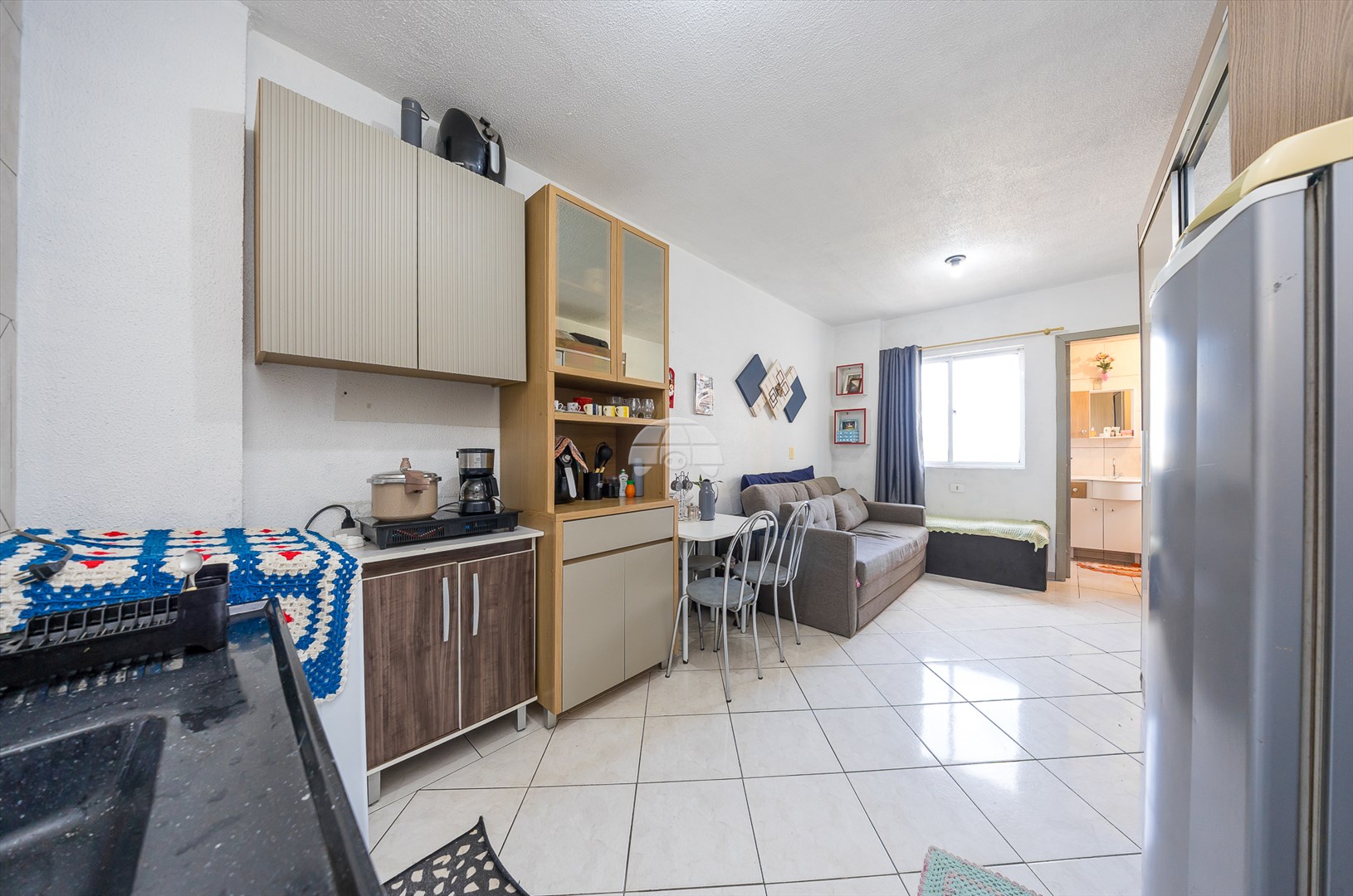 Apartamento à venda em Centro, Araucária — Portal Chave Fácil