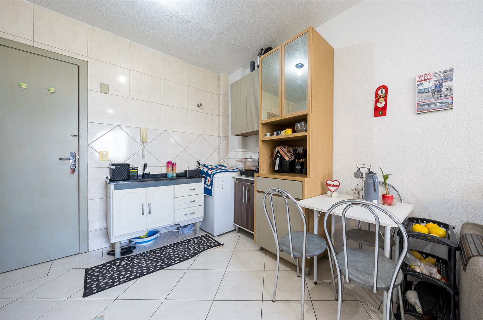 Apartamento à venda em Centro, Araucária — Portal Chave Fácil