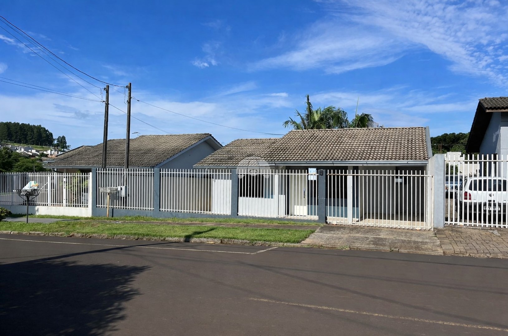 Casa à venda em São Francisco, Pato Branco — Portal Chave Fácil