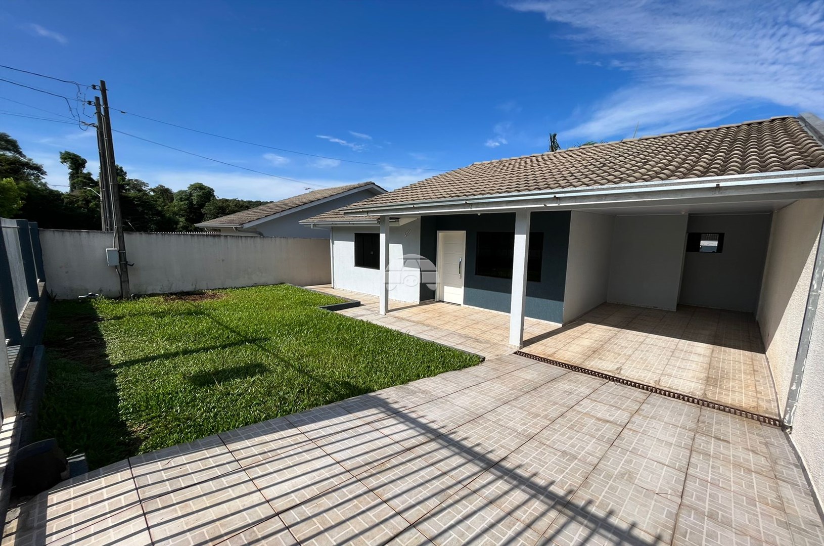 Casa à venda em São Francisco, Pato Branco — Portal Chave Fácil