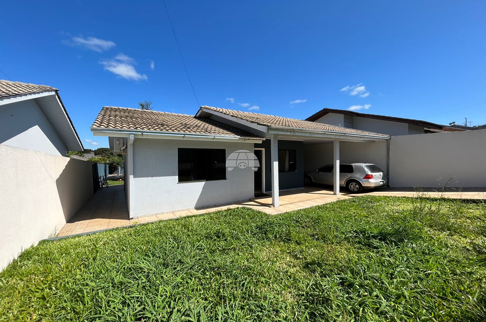 Casa à venda em São Francisco, Pato Branco — Portal Chave Fácil