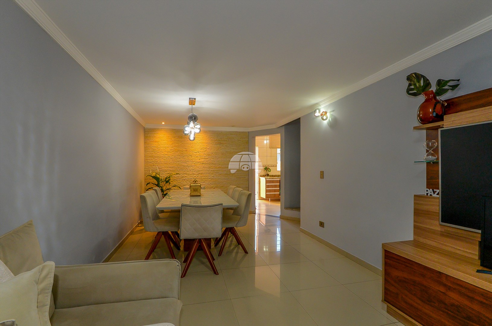 Casa à venda em Atuba, Curitiba — Portal Chave Fácil