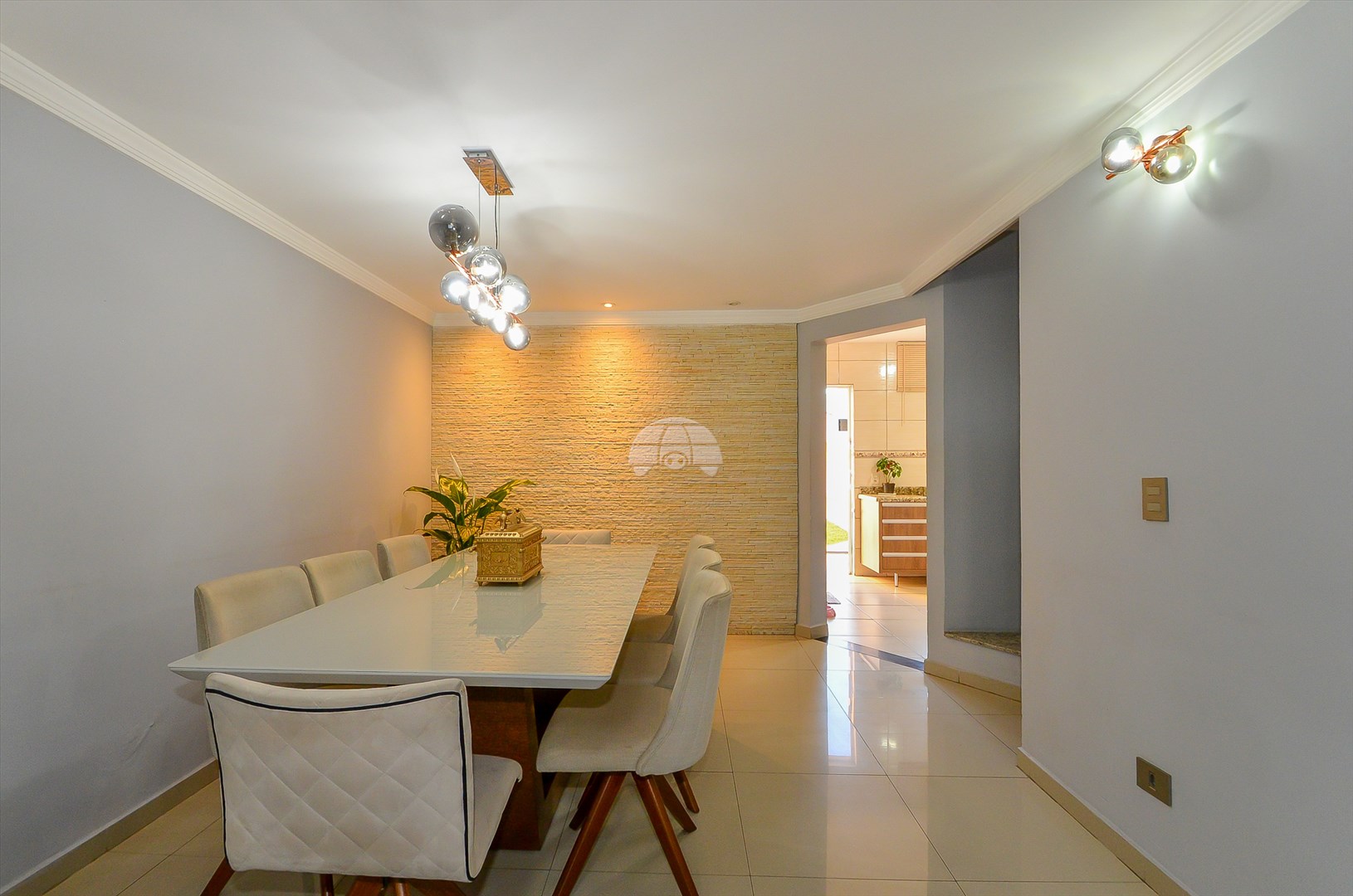 Casa à venda em Atuba, Curitiba — Portal Chave Fácil