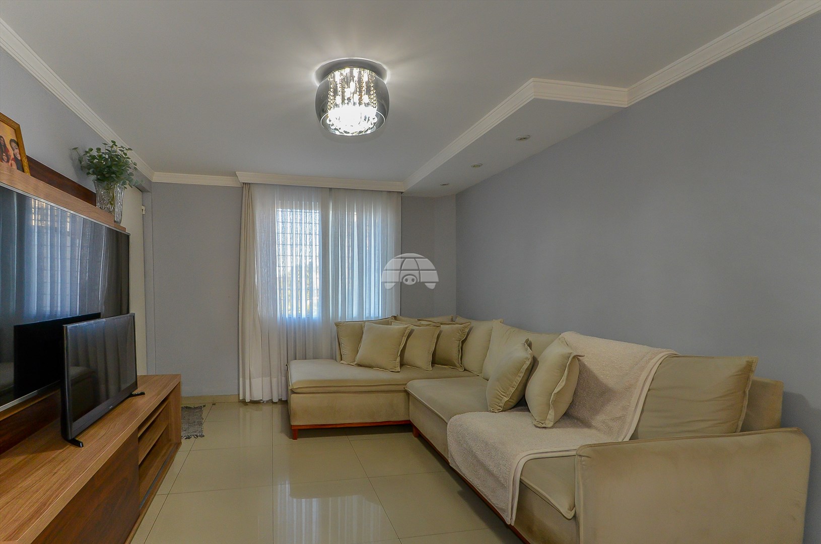 Casa à venda em Atuba, Curitiba — Portal Chave Fácil