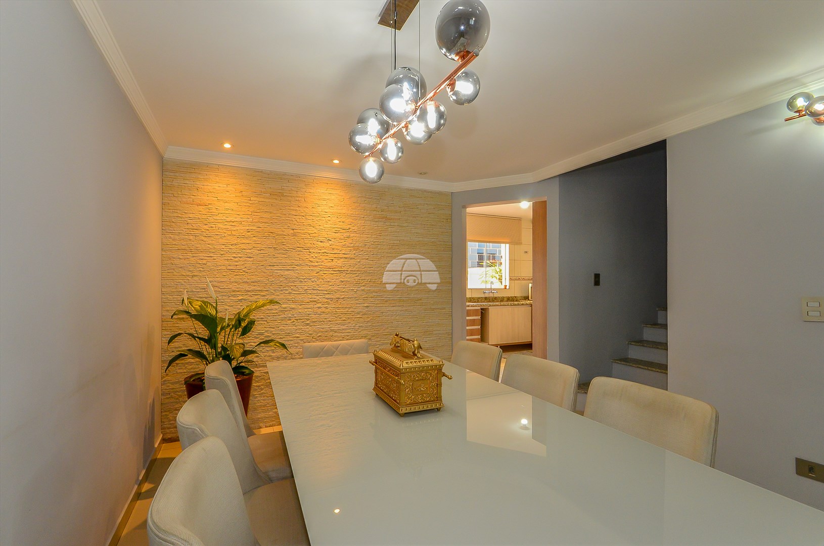 Sobrado Residencial para Venda no Bairro Atuba ref. 228641 (8 / 10)