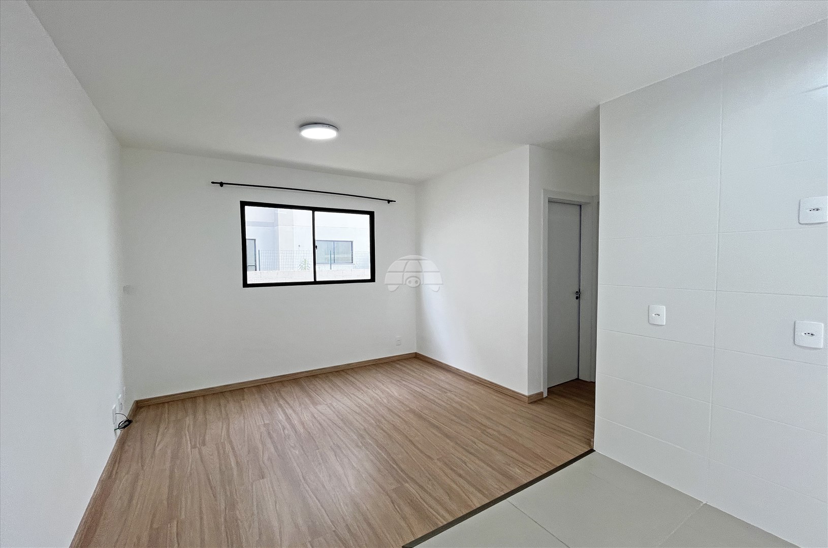 Apartamento para alugar em Jardim Amazonas, Almirante Tamandaré — Portal Chave Fácil