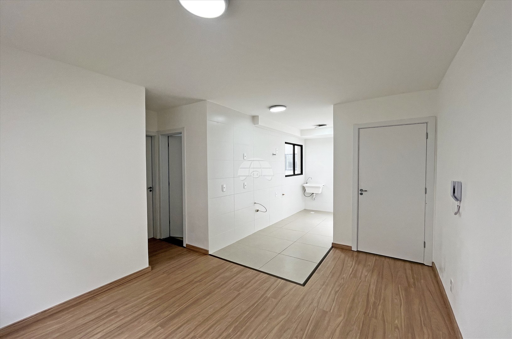 Apartamento para alugar em Jardim Amazonas, Almirante Tamandaré — Portal Chave Fácil