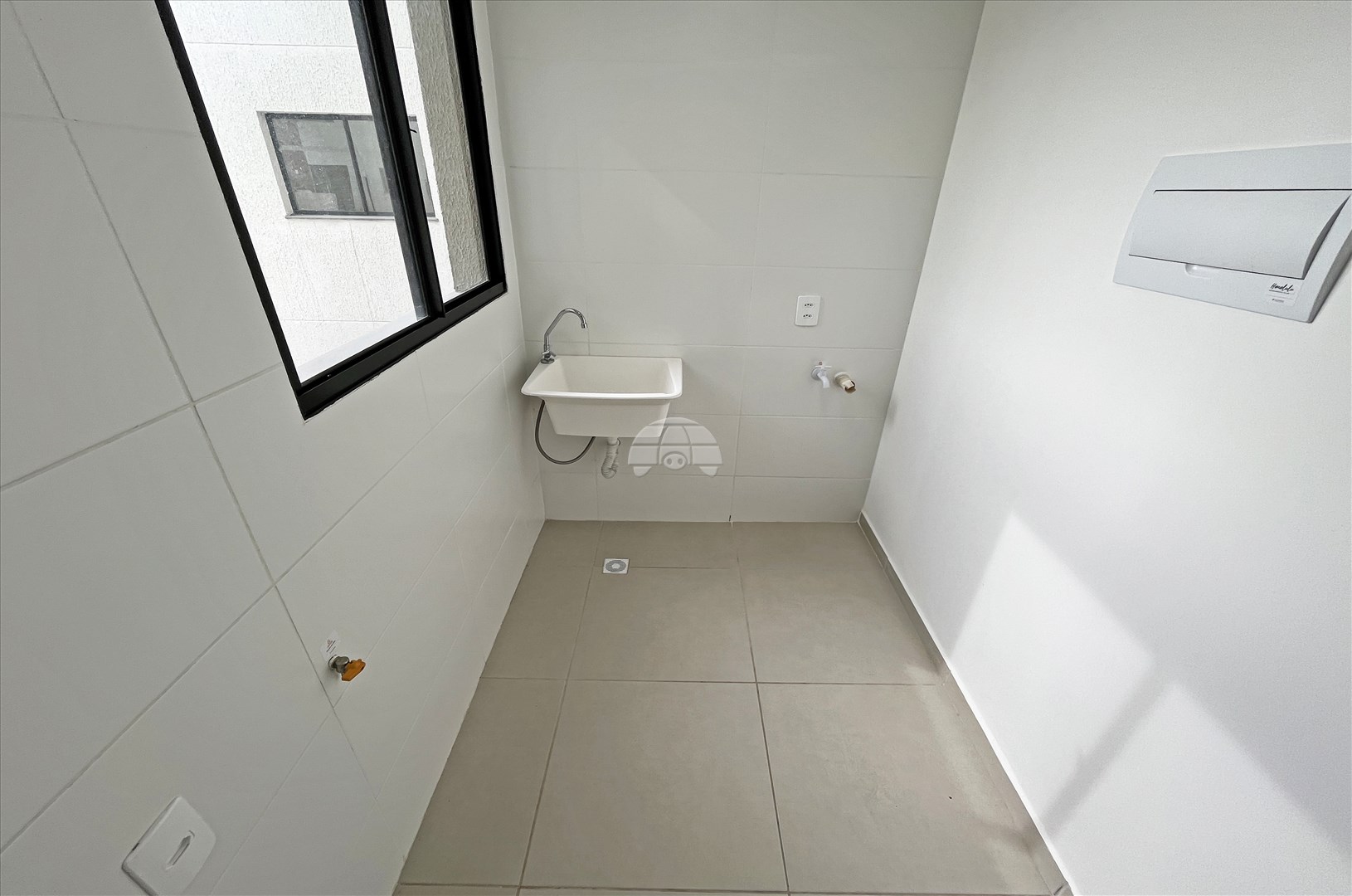 Apartamento para alugar em Jardim Amazonas, Almirante Tamandaré — Portal Chave Fácil