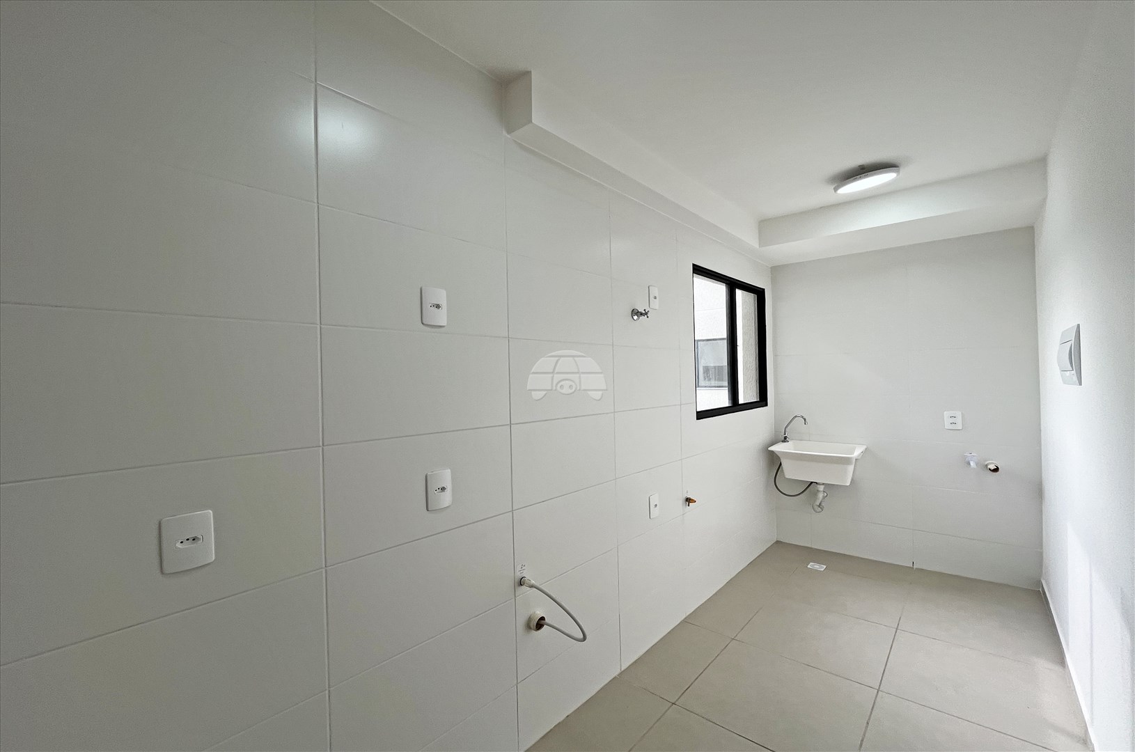Apartamento para alugar em Jardim Amazonas, Almirante Tamandaré — Portal Chave Fácil