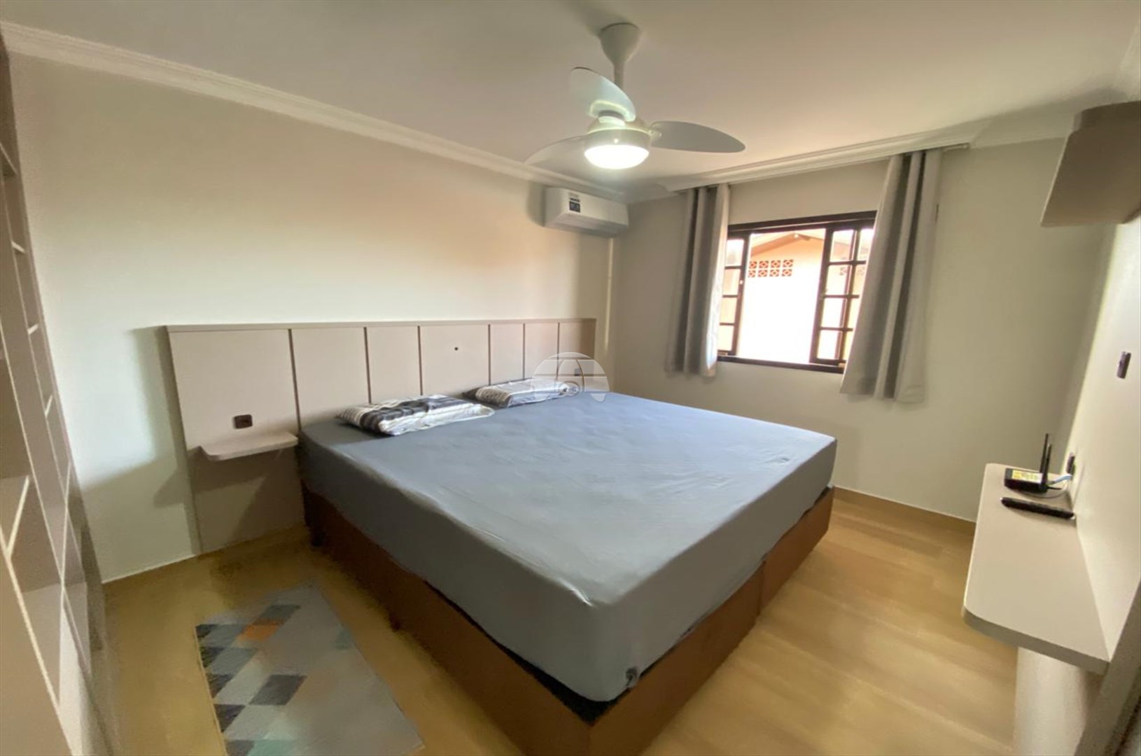 Apartamento à venda em Balneario Gaivotas, Matinhos — Portal Chave Fácil
