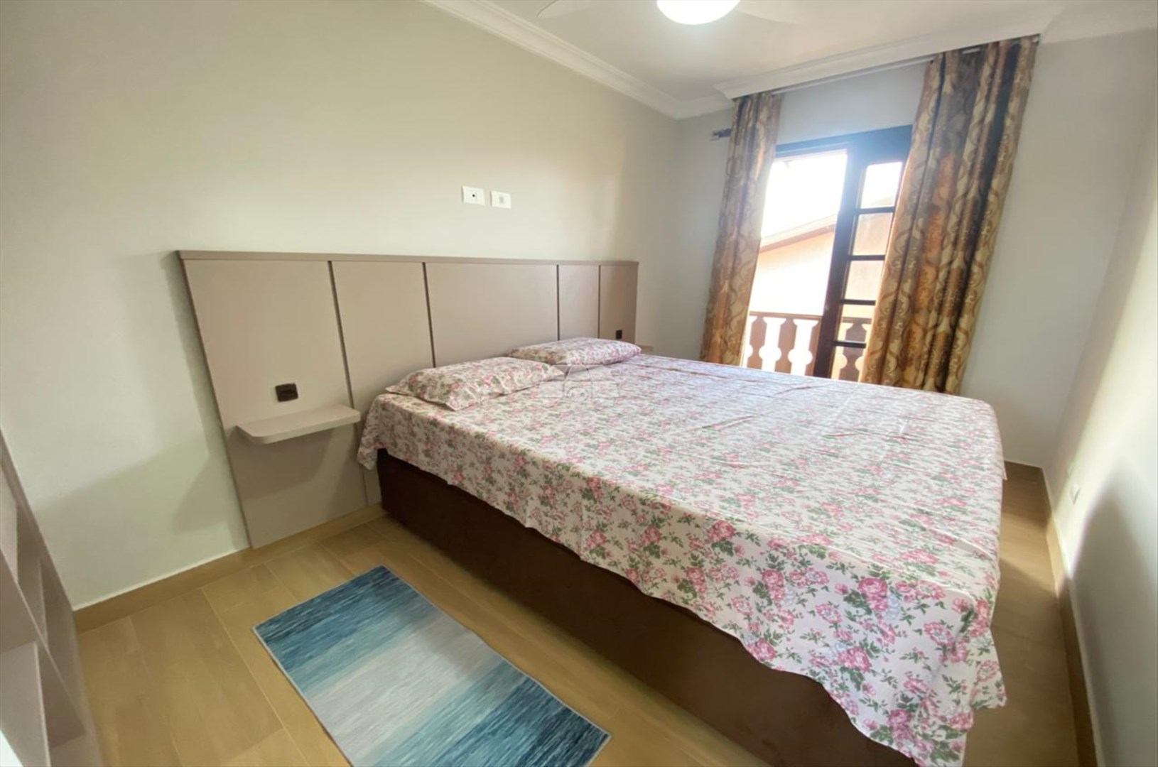 Apartamento à venda em Balneario Gaivotas, Matinhos — Portal Chave Fácil