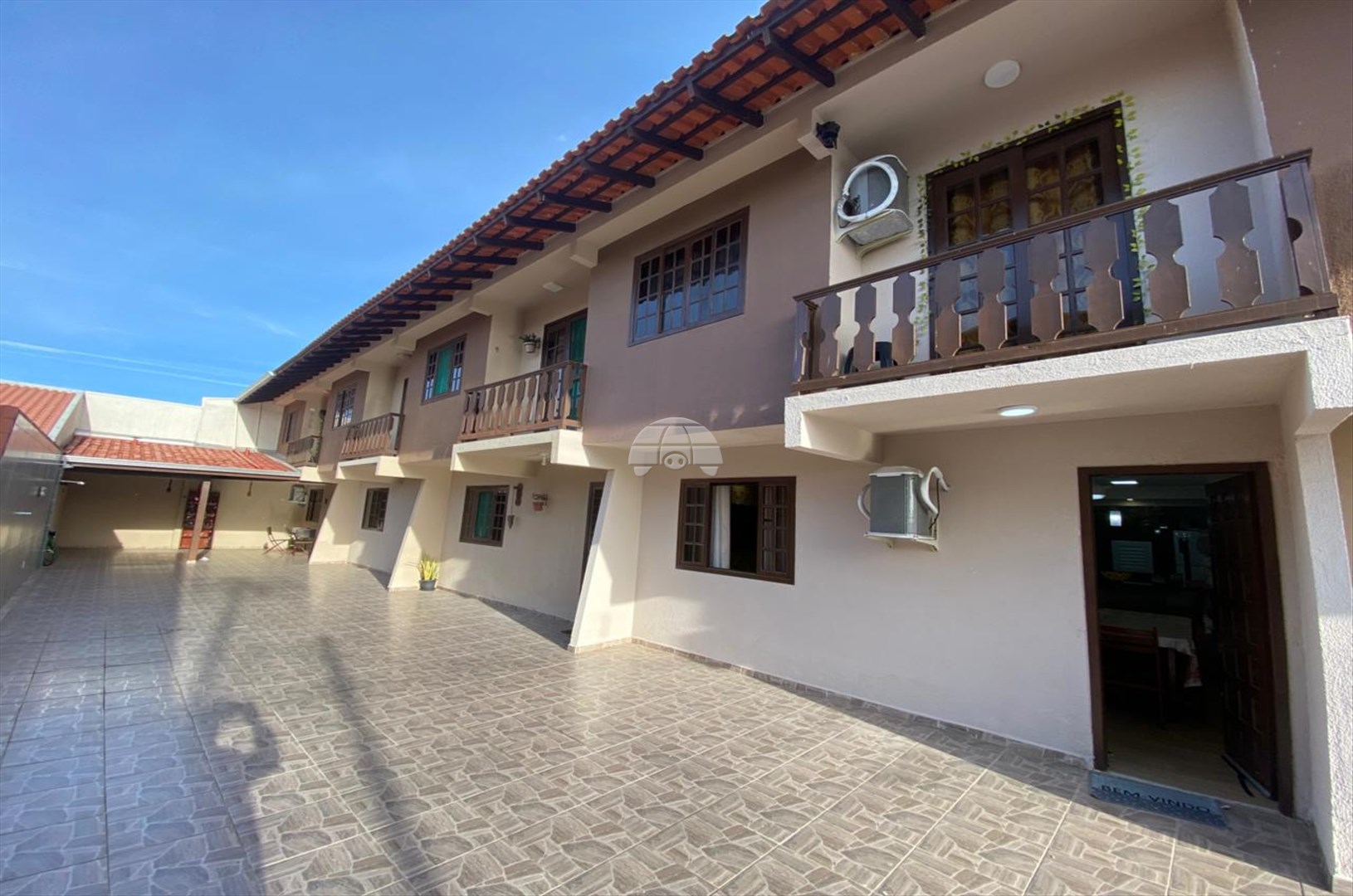Apartamento à venda em Balneario Gaivotas, Matinhos — Portal Chave Fácil