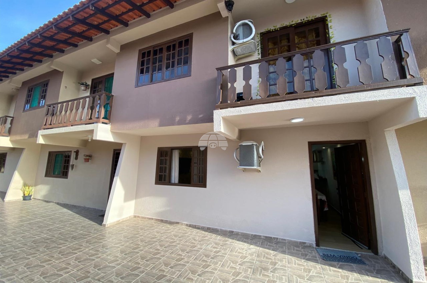 Apartamento à venda em Balneario Gaivotas, Matinhos — Portal Chave Fácil