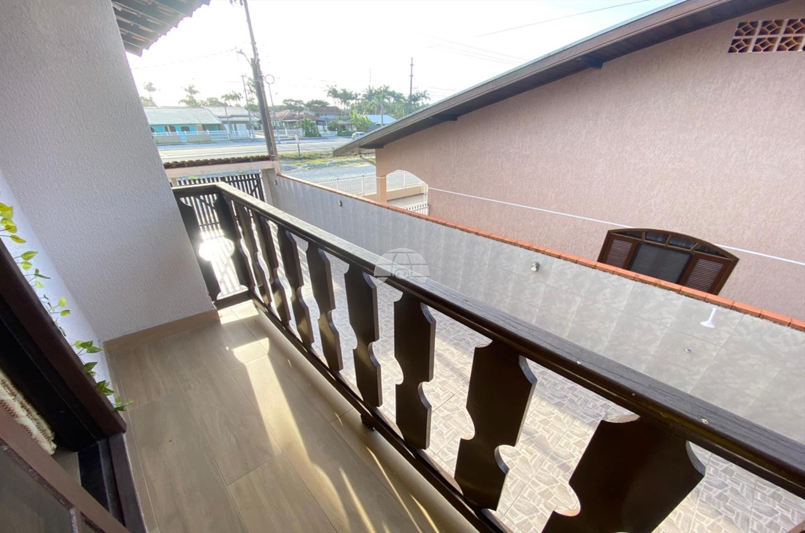 Apartamento à venda em Balneario Gaivotas, Matinhos — Portal Chave Fácil