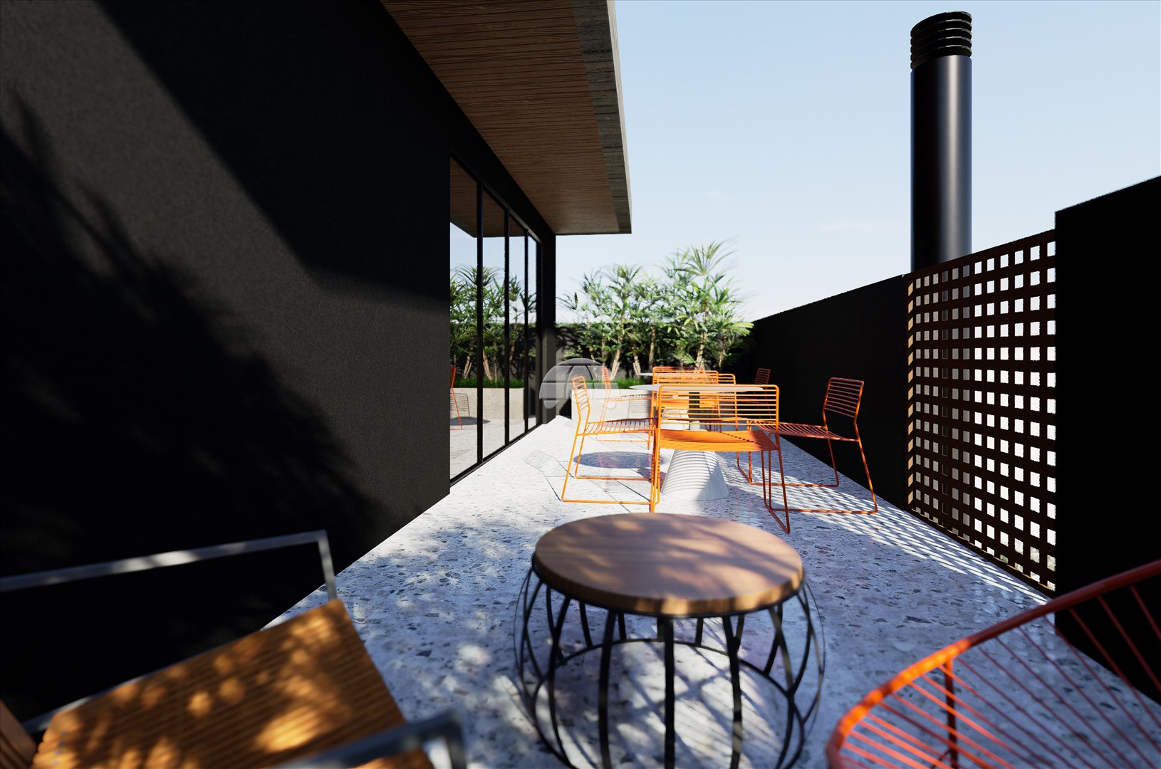 Apartamento à venda em Novo Mundo, Curitiba — Portal Chave Fácil