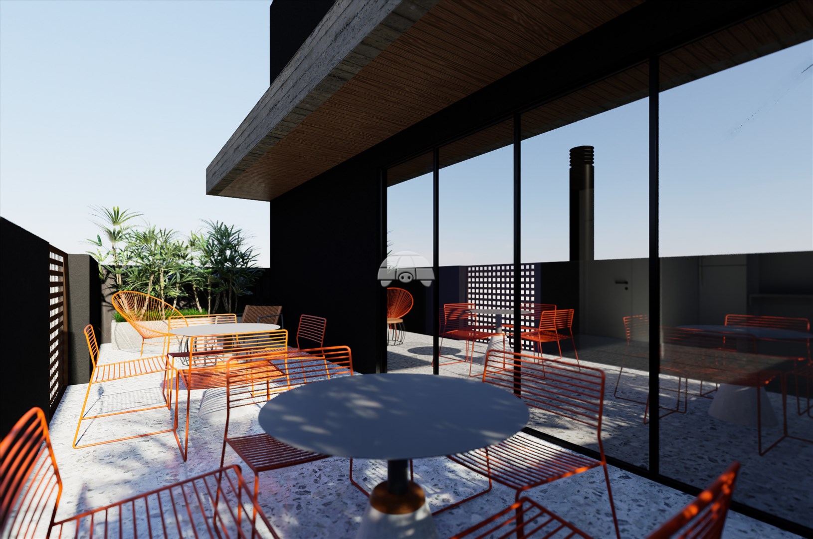 Apartamento à venda em Novo Mundo, Curitiba — Portal Chave Fácil