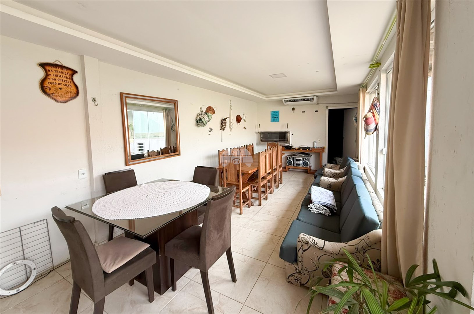 Casa à venda em Vila São José, Colombo — Portal Chave Fácil