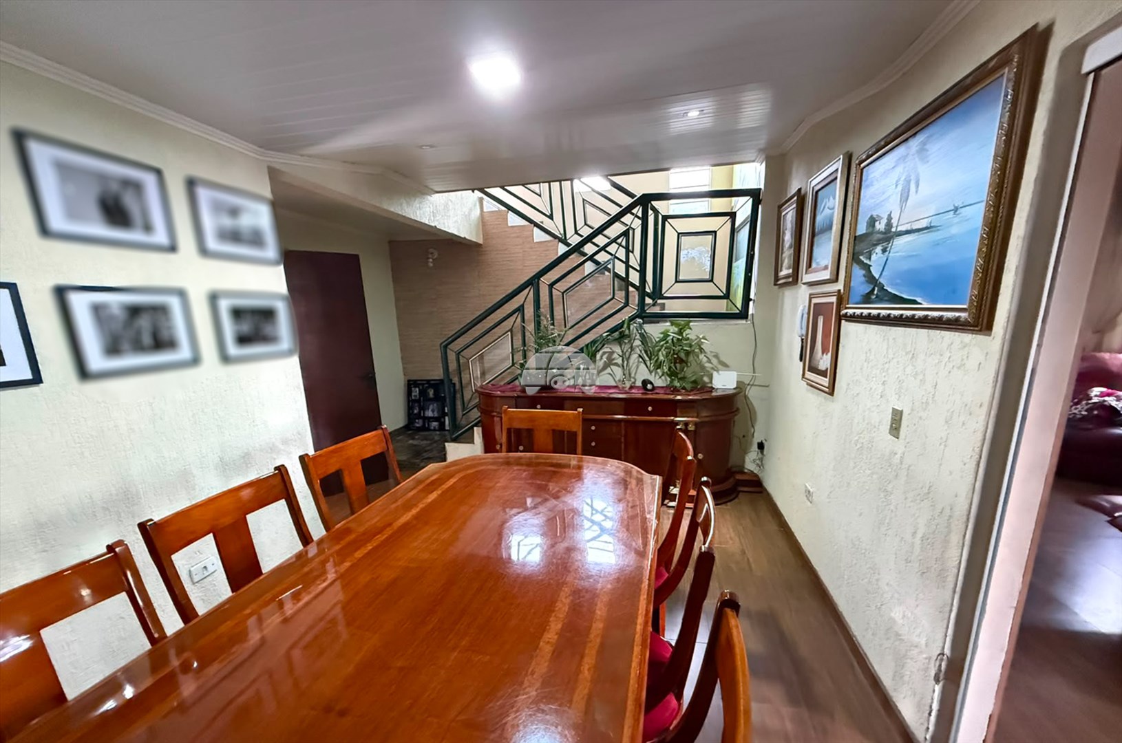 Casa à venda em Vila São José, Colombo — Portal Chave Fácil