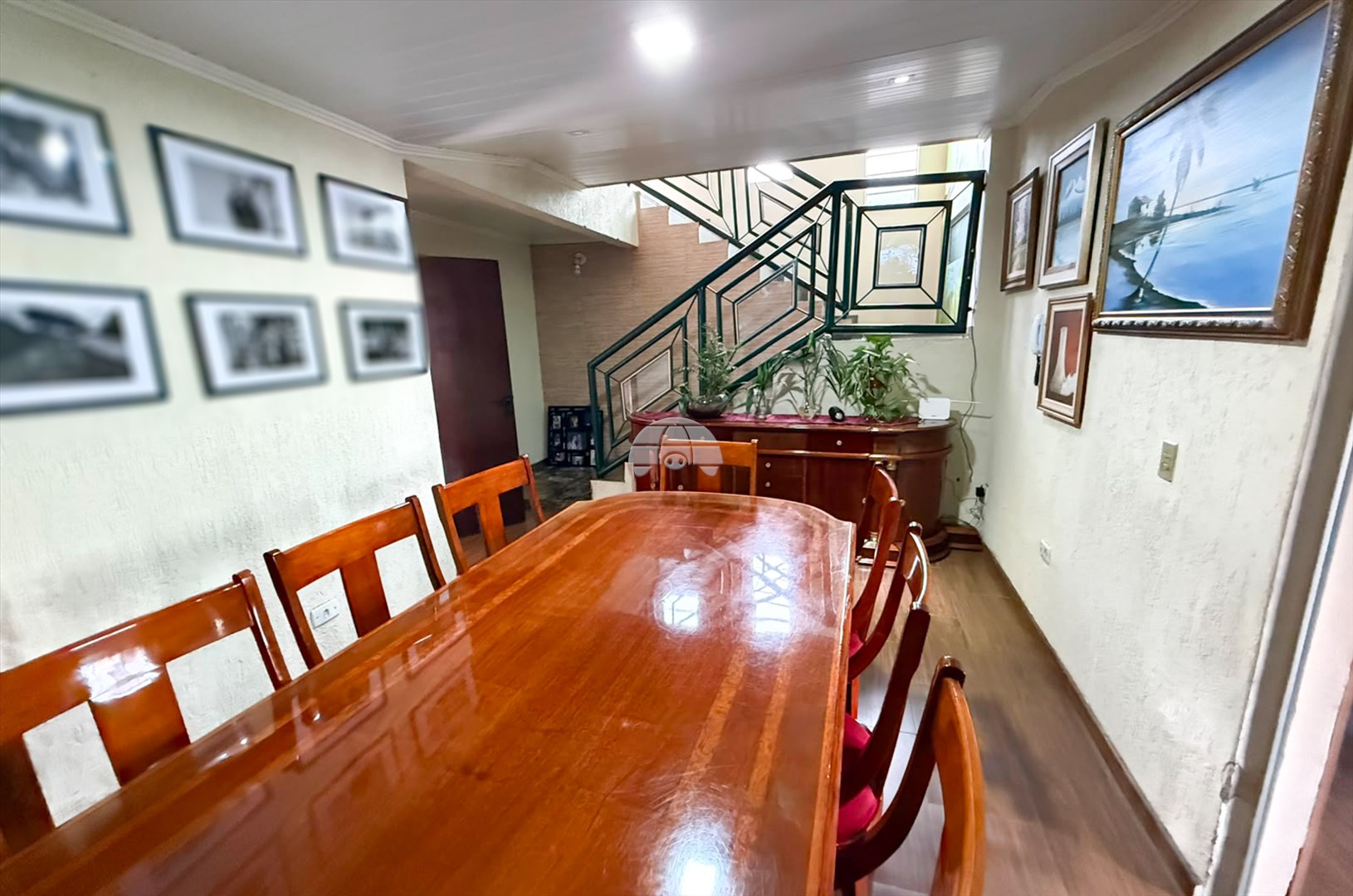Casa à venda em Vila São José, Colombo — Portal Chave Fácil
