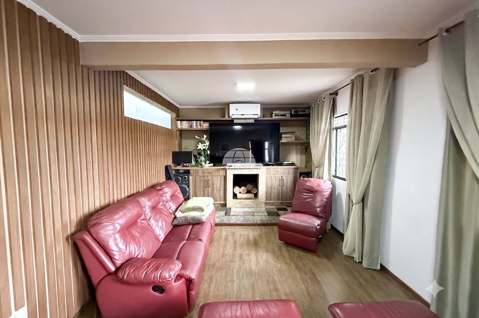Casa à venda em Vila São José, Colombo — Portal Chave Fácil