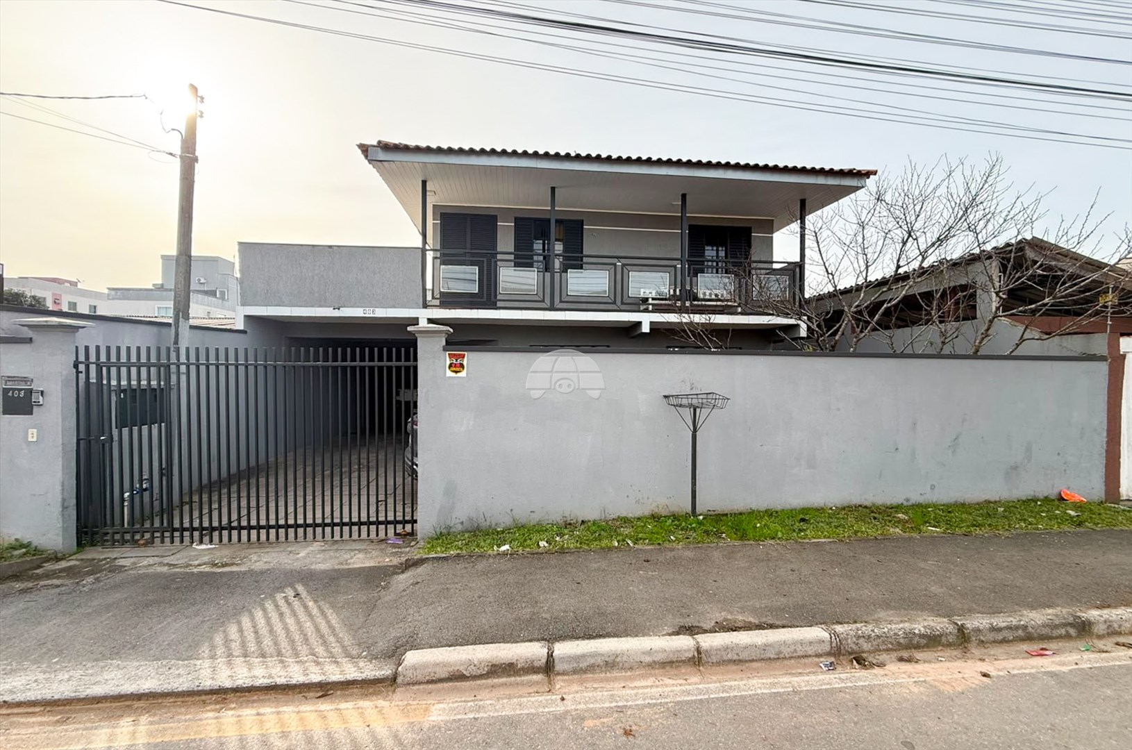 Casa à venda em Vila São José, Colombo — Portal Chave Fácil