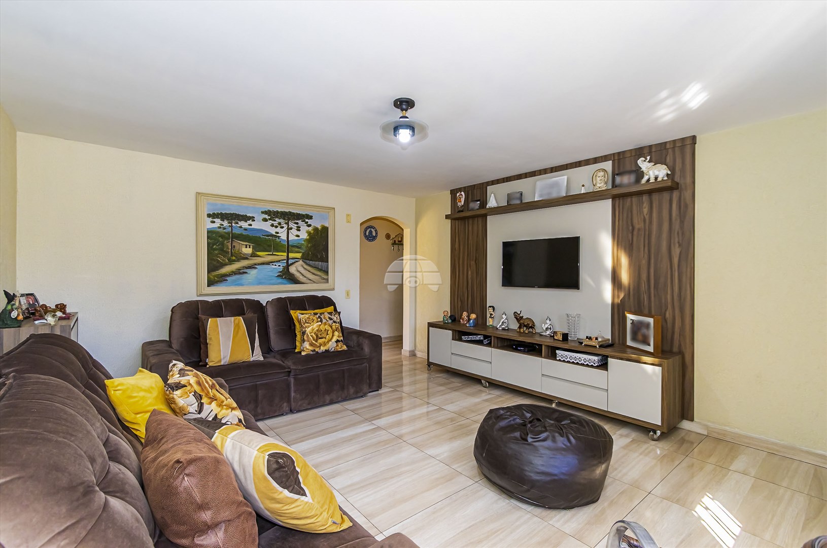 Casa à venda em Tarumã, Curitiba — Portal Chave Fácil