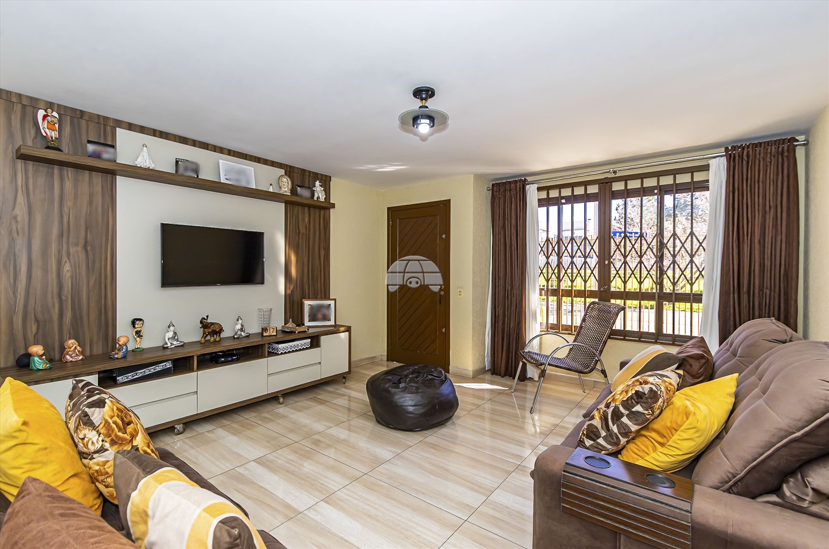 Casa à venda em Tarumã, Curitiba — Portal Chave Fácil