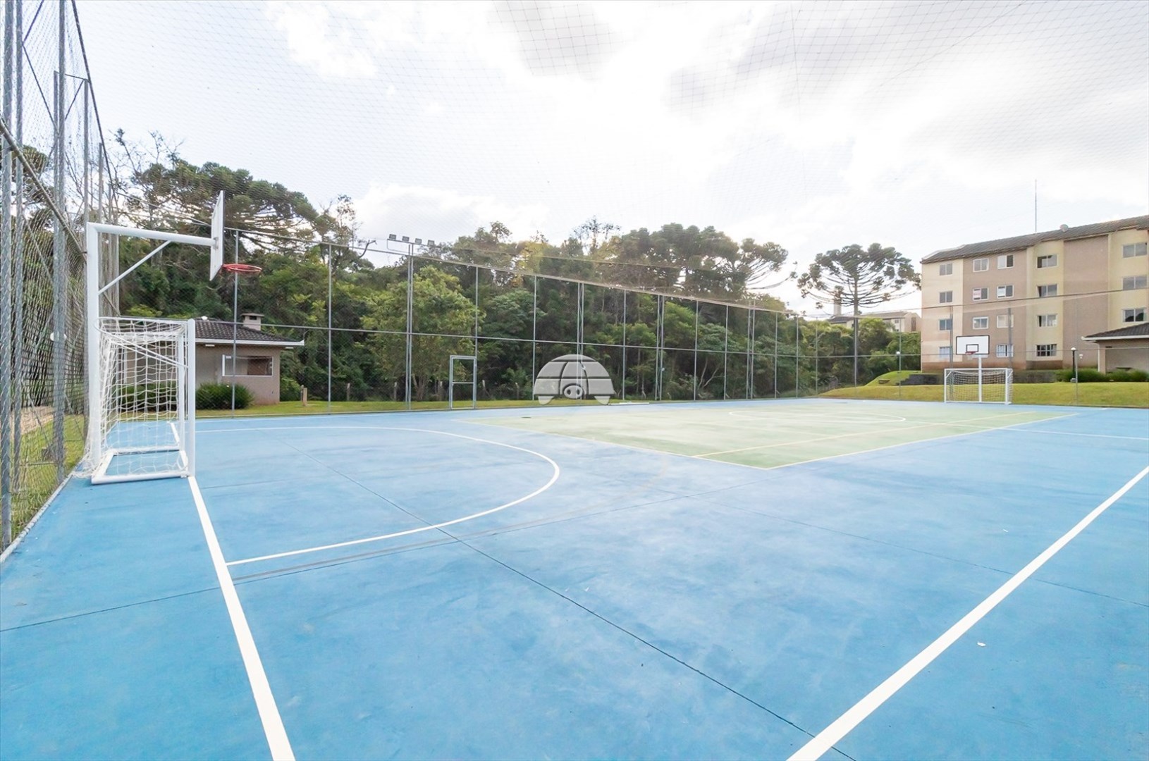 Apartamento para alugar em Santa Cândida, Curitiba — Imobiliária Cilar